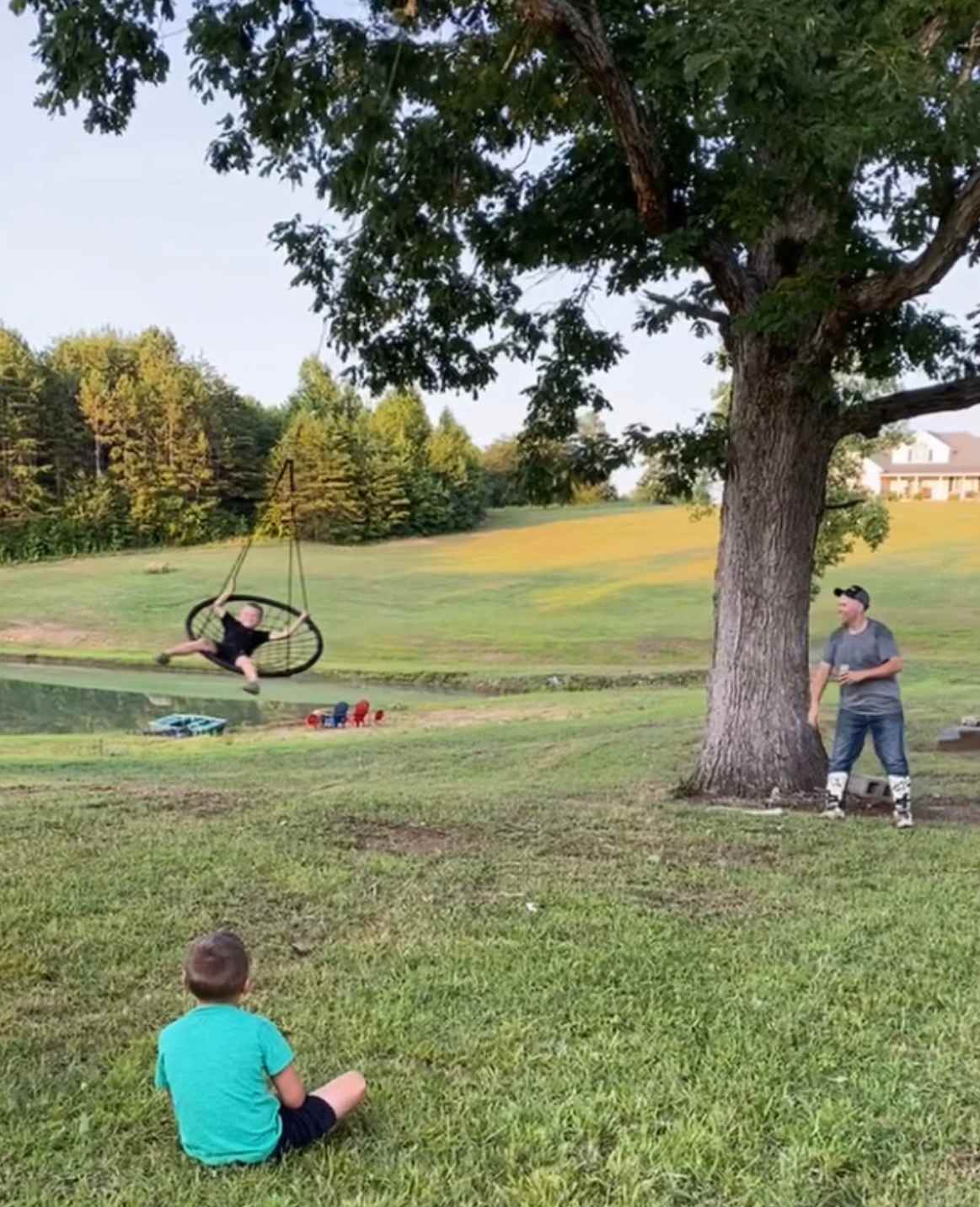 Paradise Farms