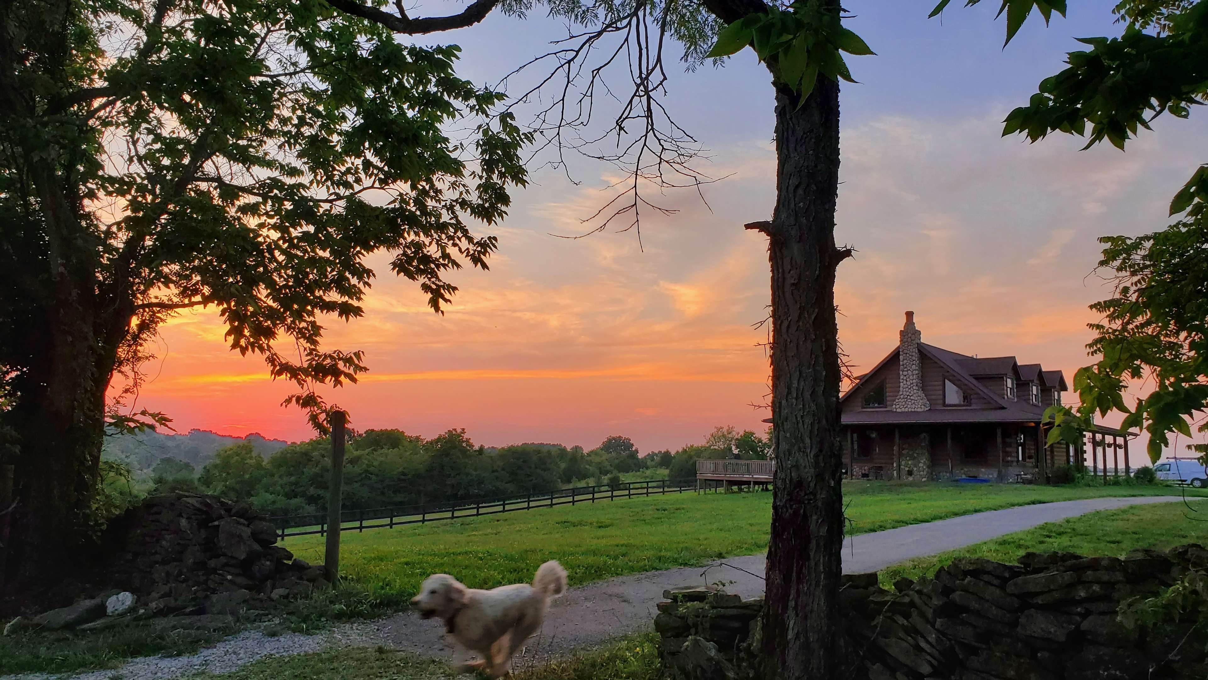 Bourbon Trail Campground