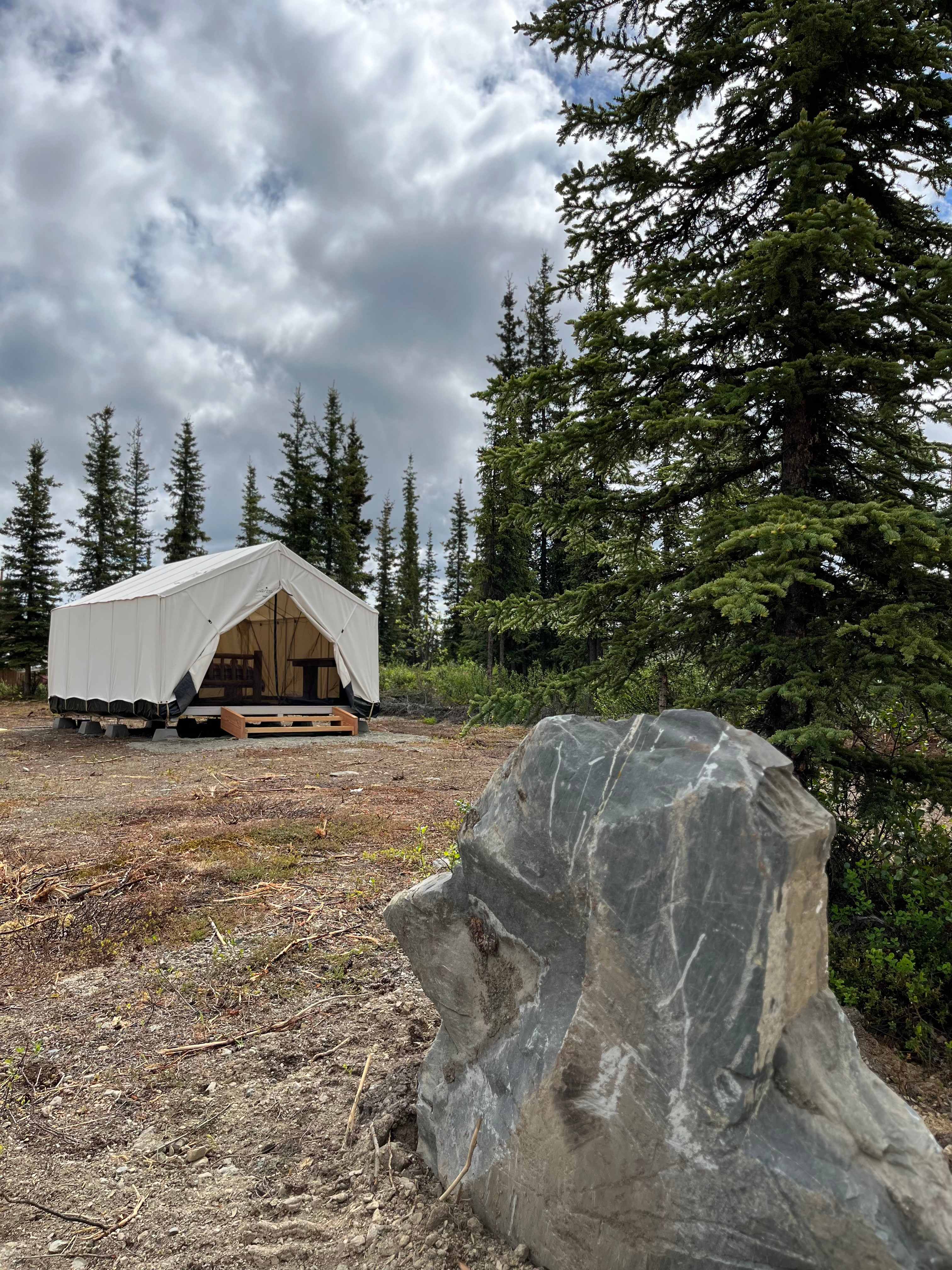 Stump Creek B&B