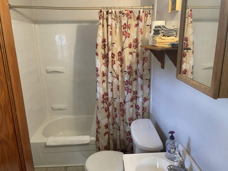 Aspen Ridge Cabins & Yurts