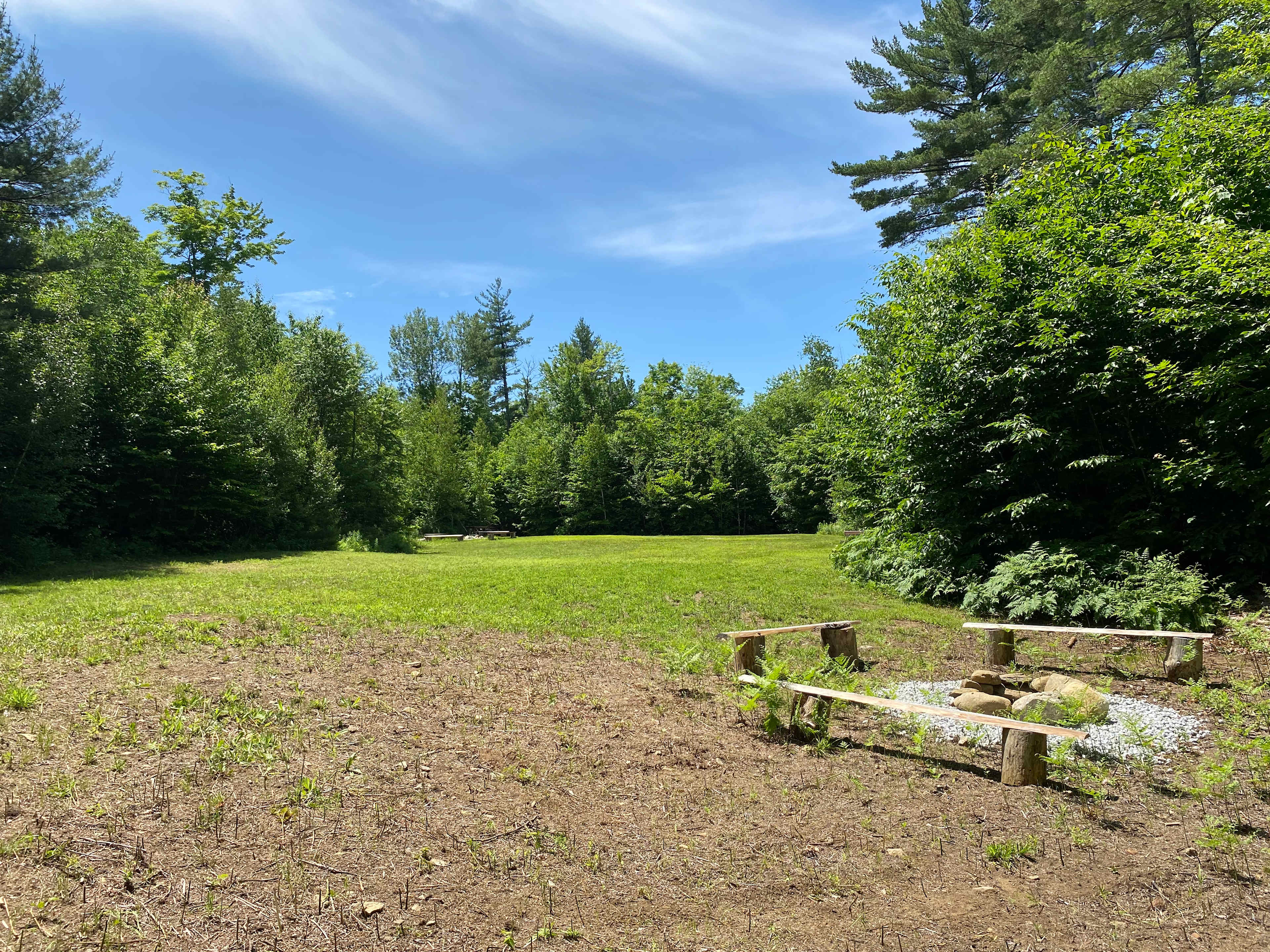 Clutterwoods Farm
