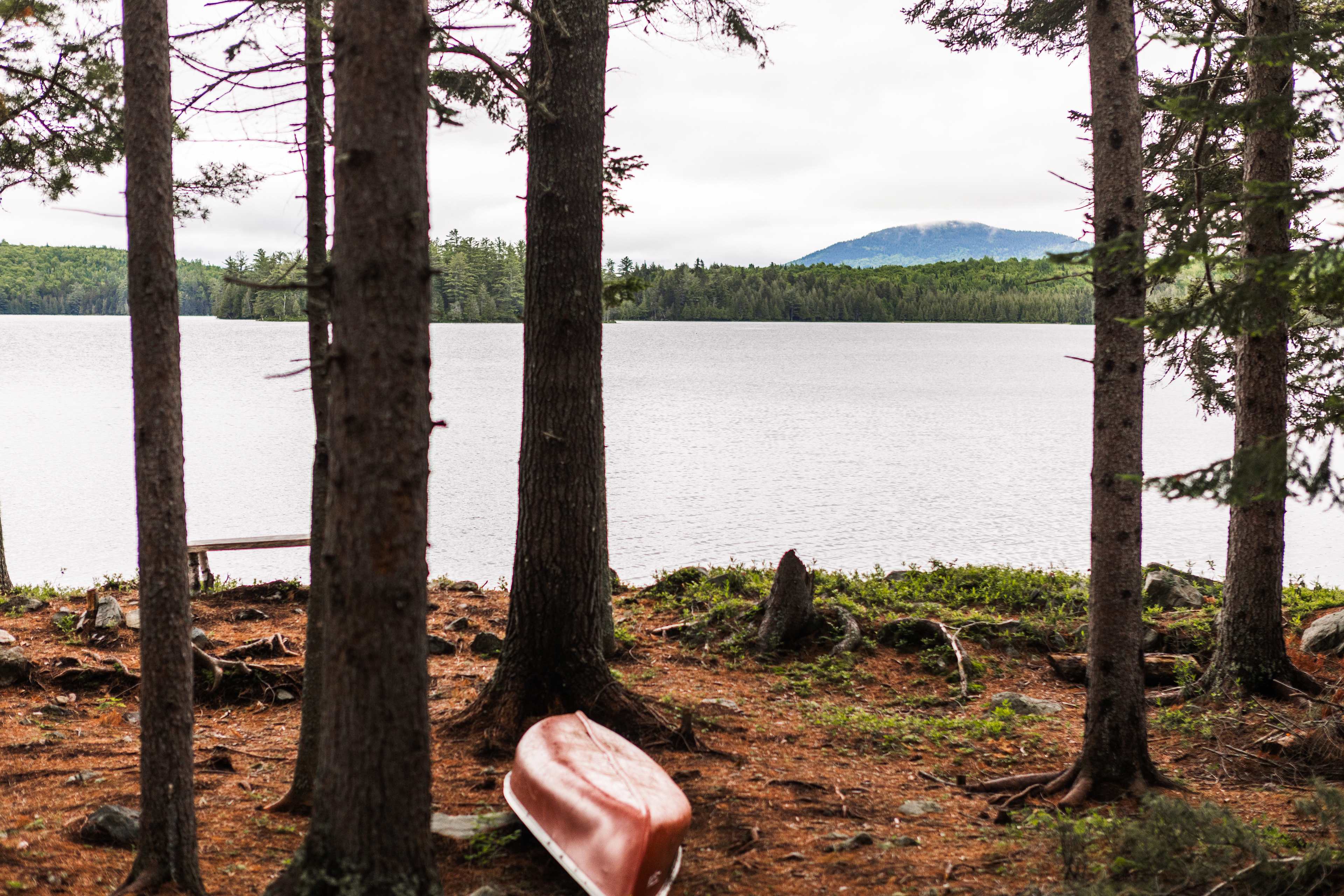 Evergreen Conservation Area