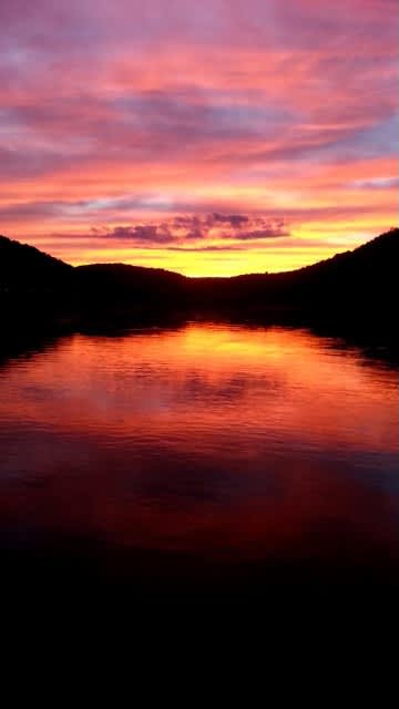 Sunset Valley
