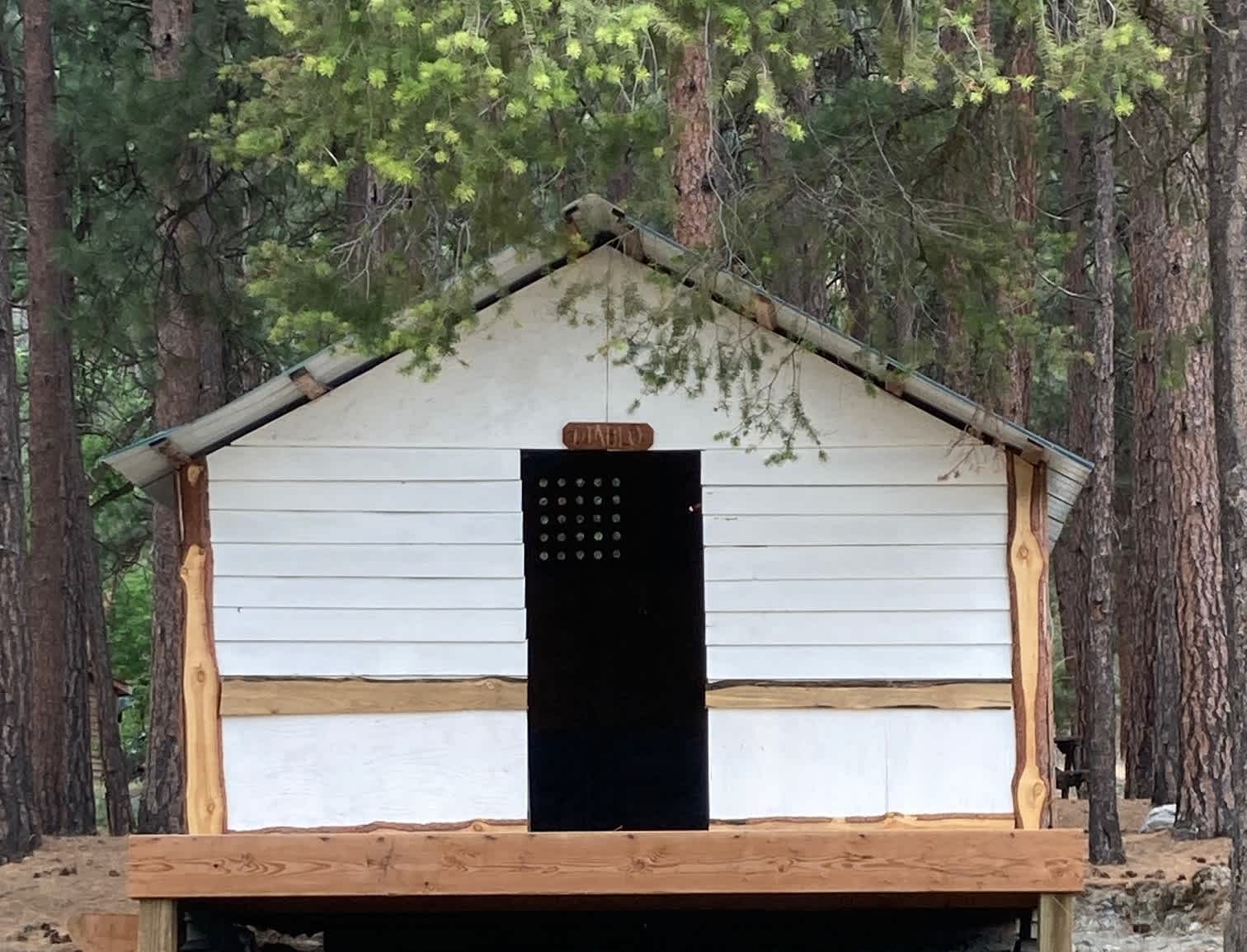 Whistlin' Pine Ranch Resort