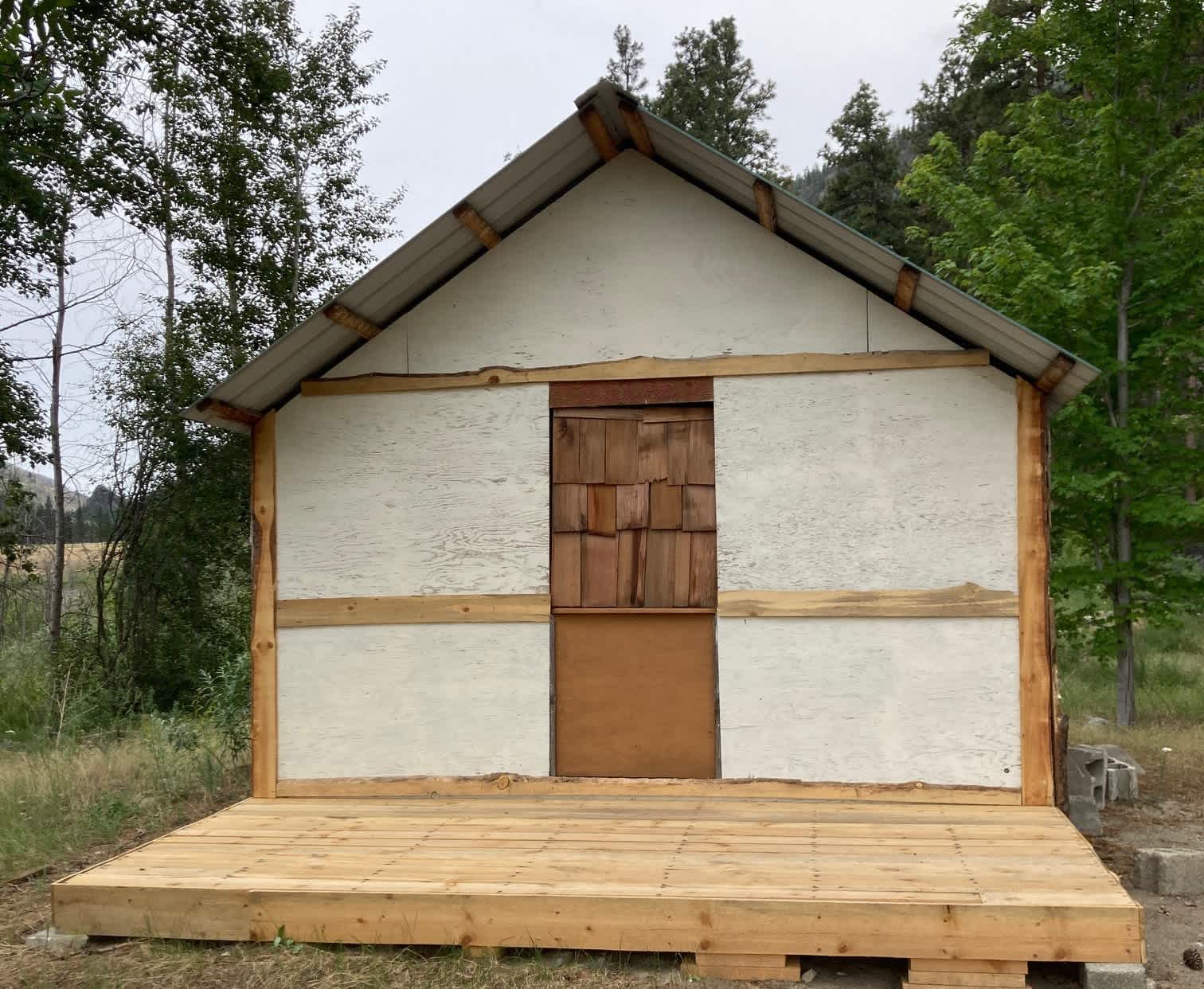 Whistlin' Pine Ranch Resort