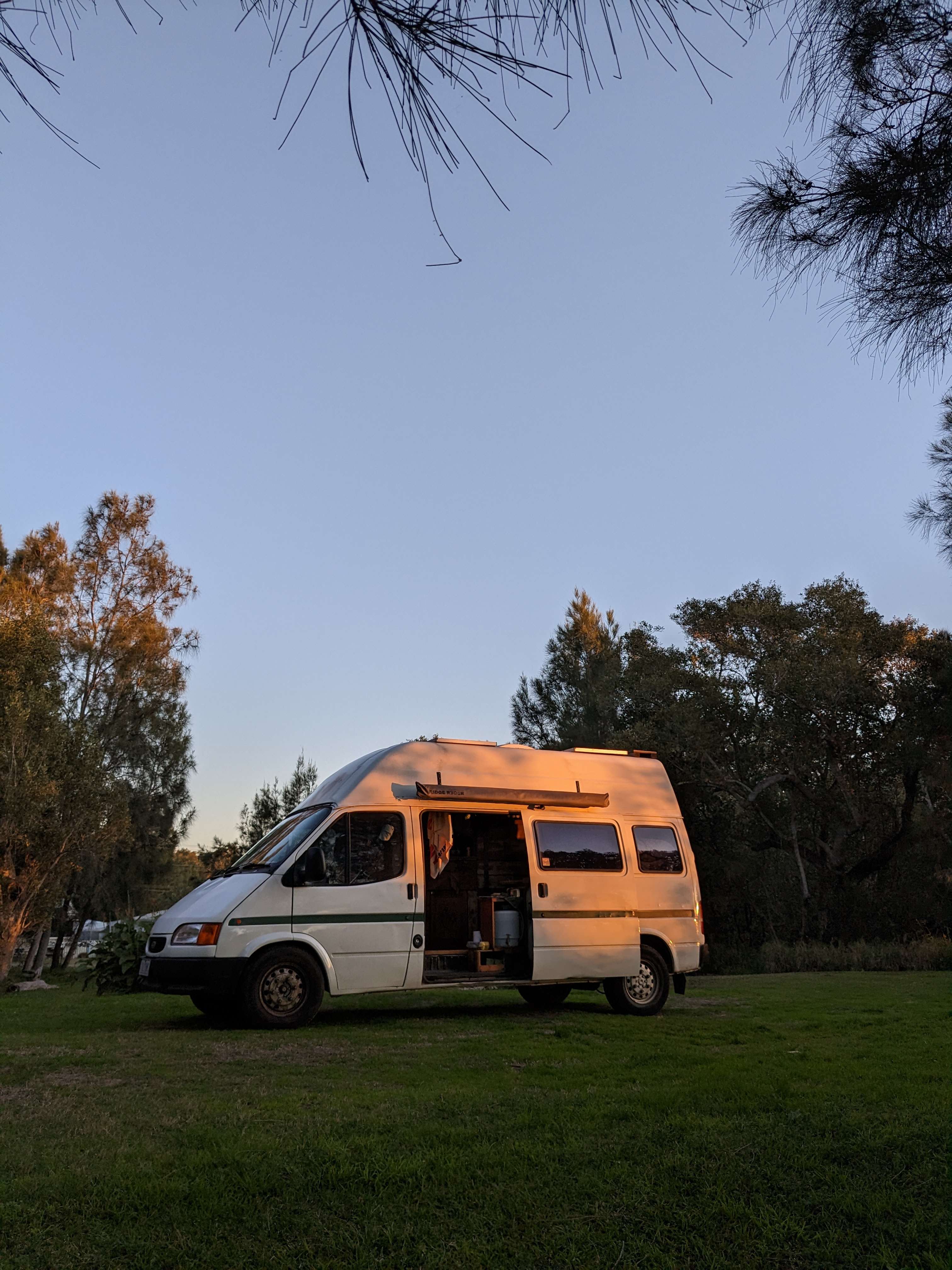 Abstobys Retreat