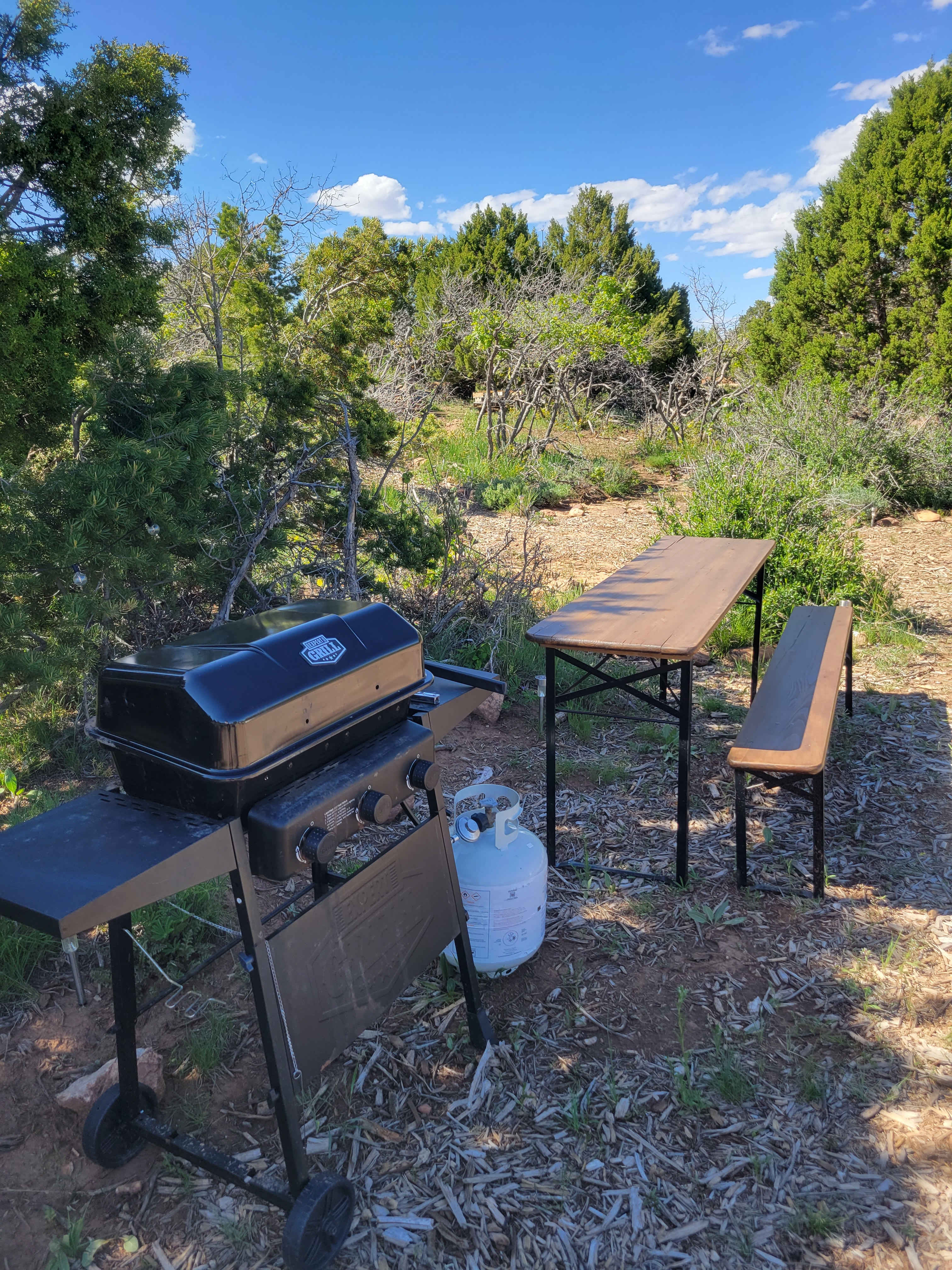 Canvas Camp