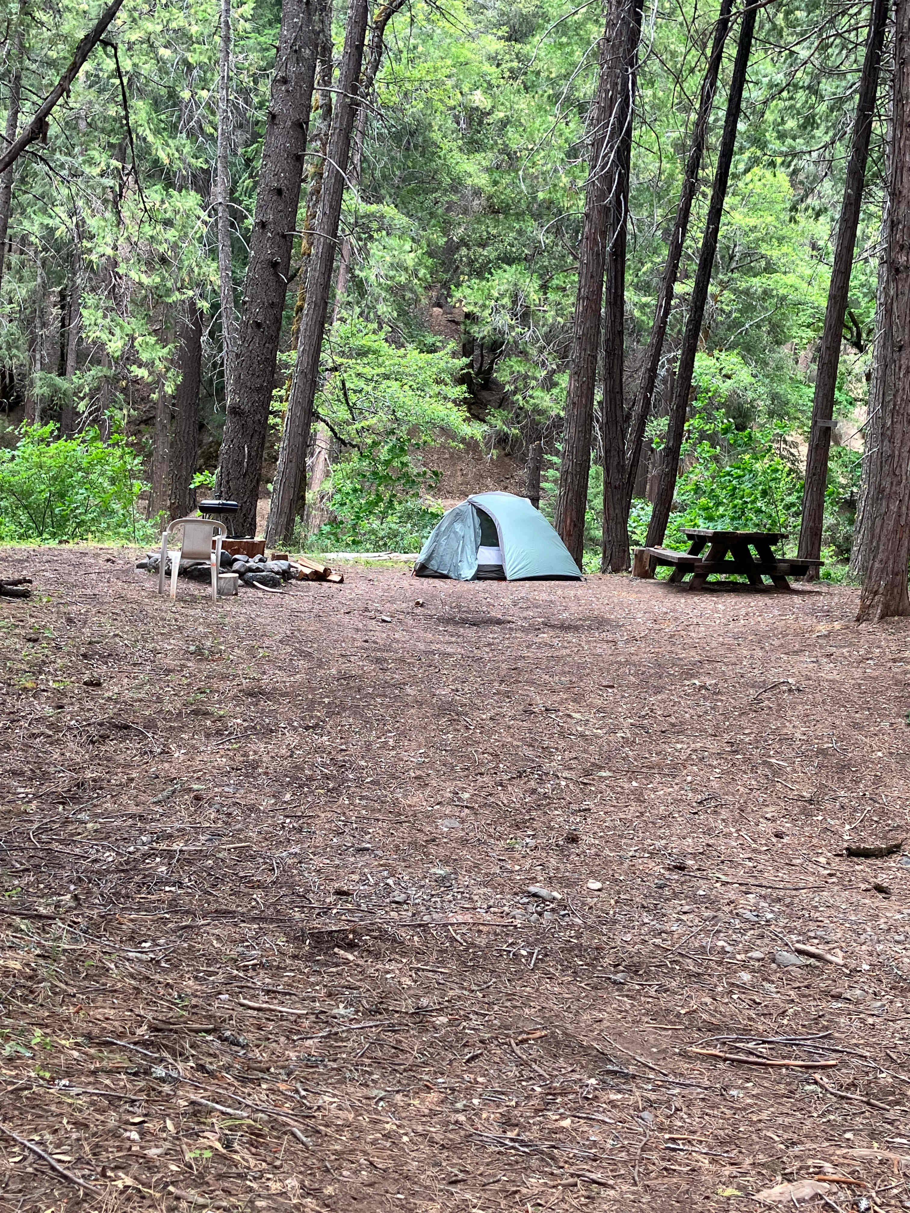 Trinity Outpost Wilderness Resort