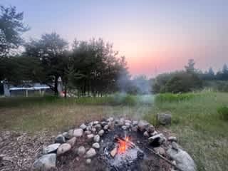 Fire Pit