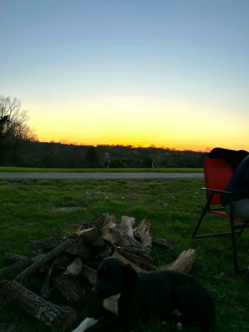 Bourbon Trail Campground