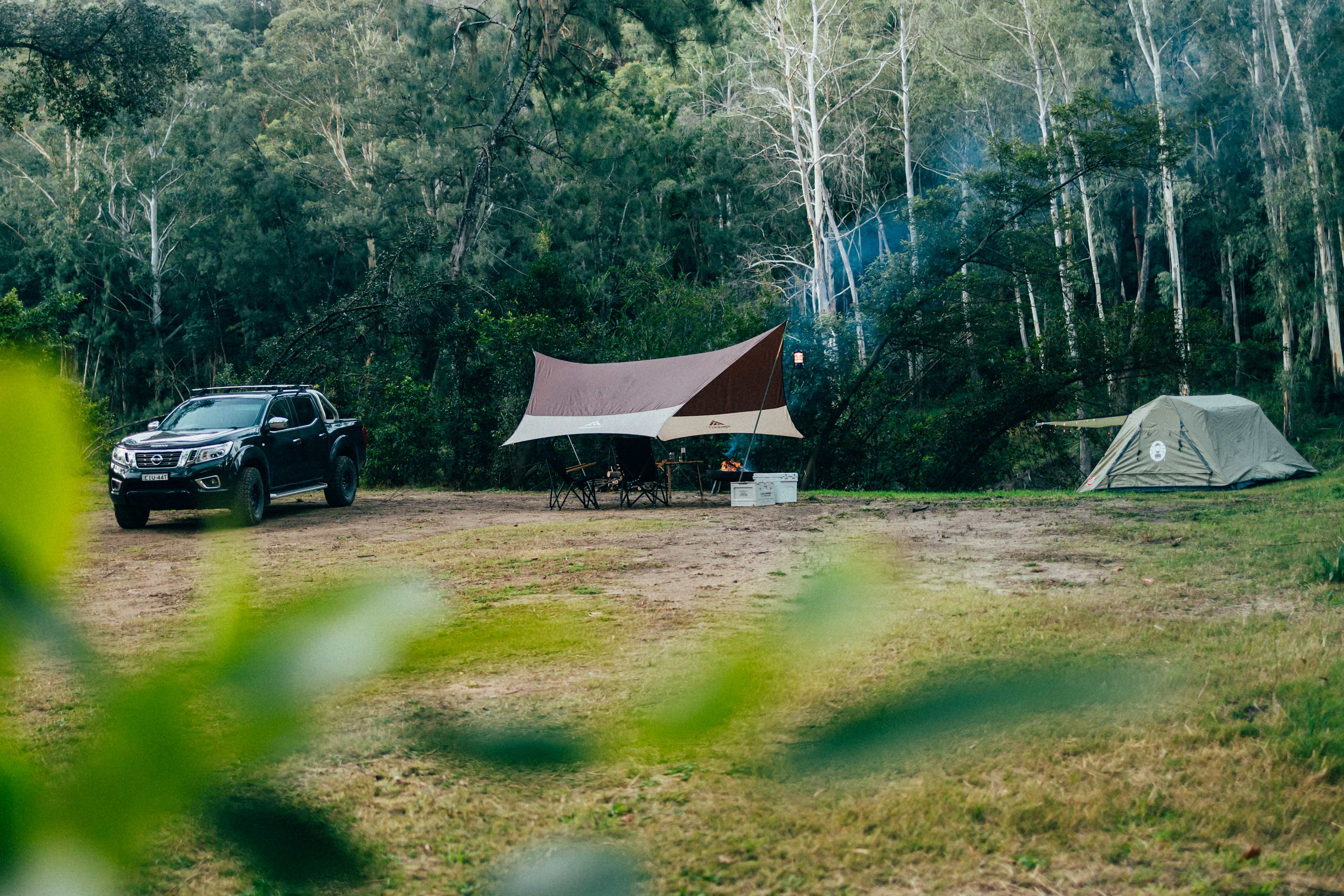 Shady Acres Colo River