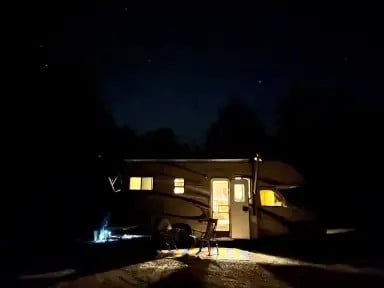 Adirondack Magic