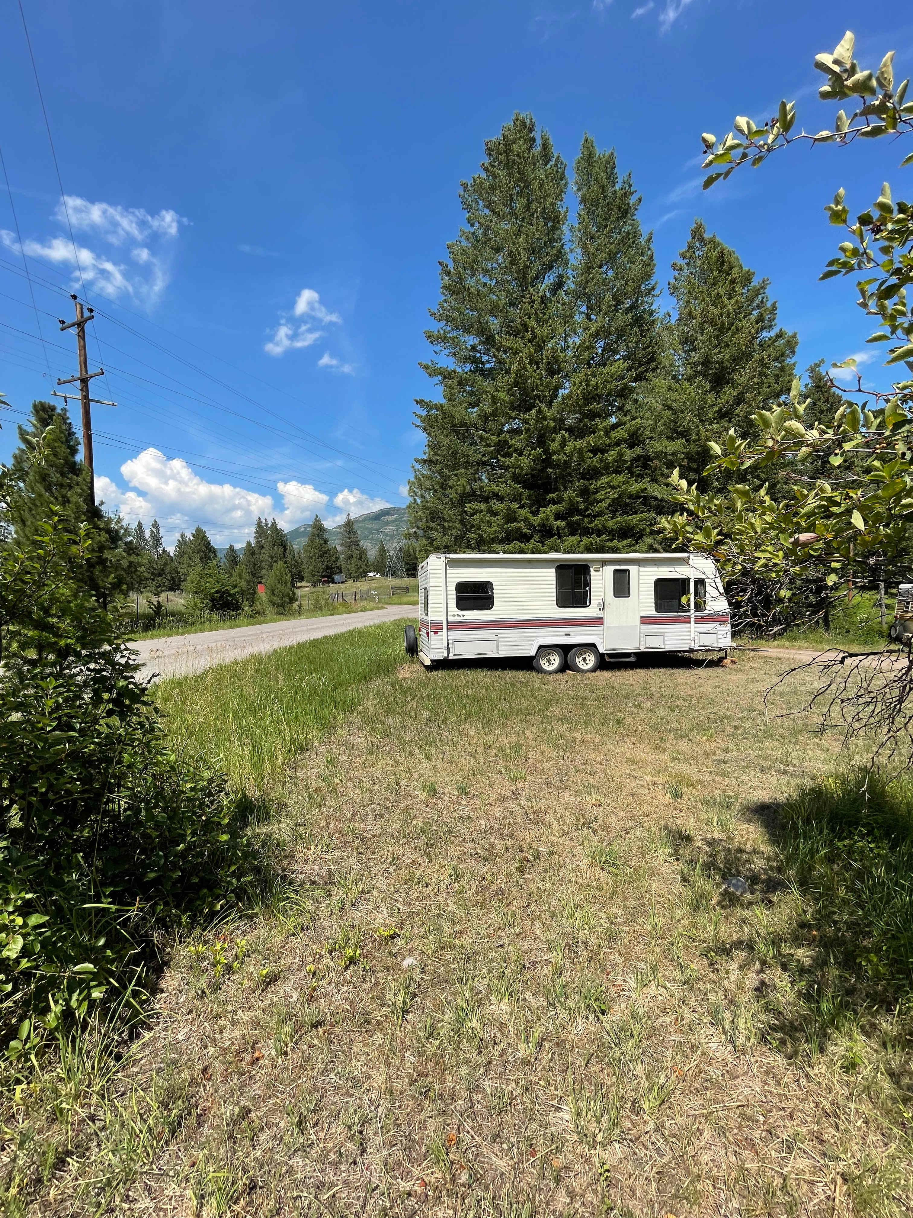 The Montana Dream