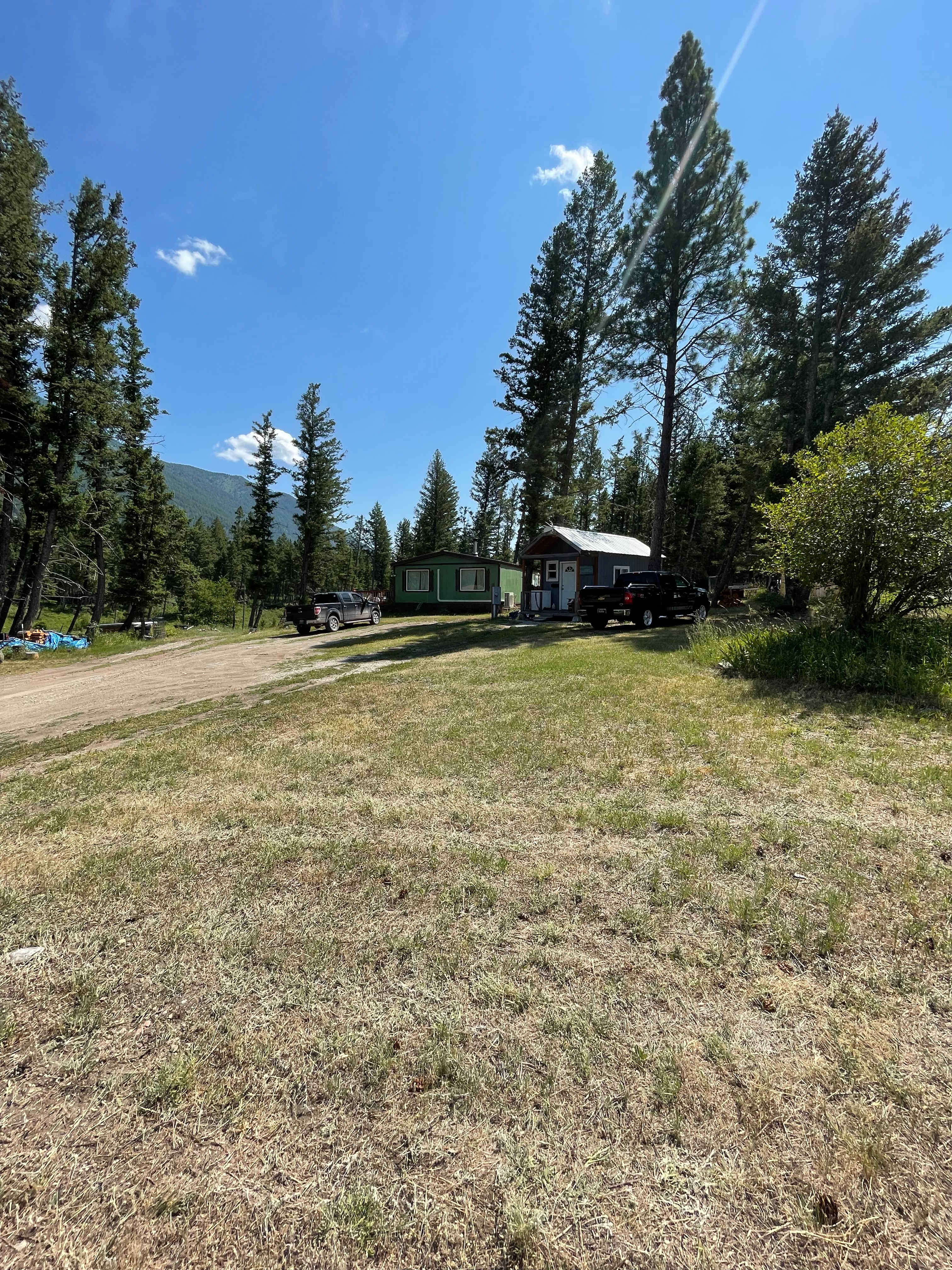 The Montana Dream