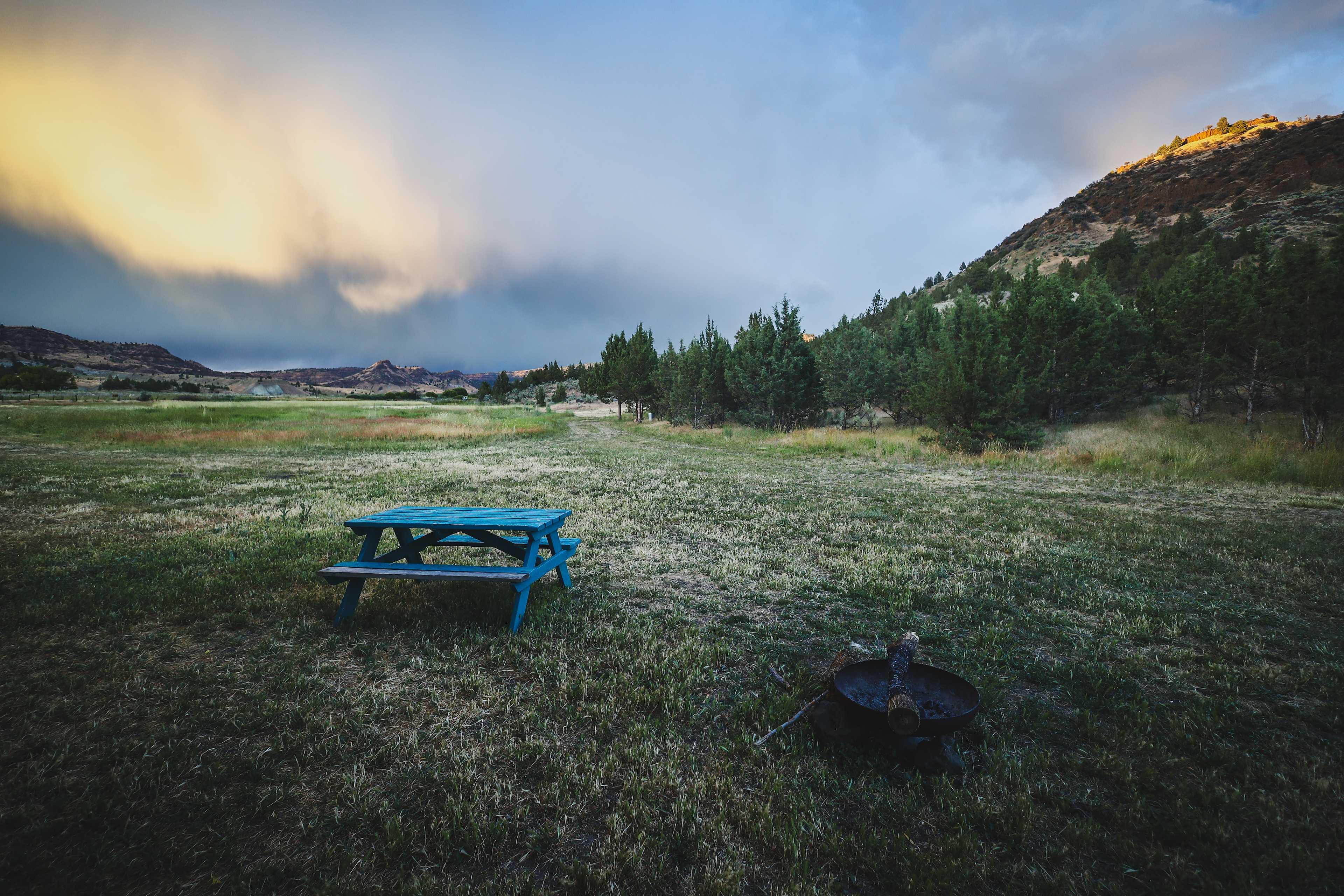 Haystack Ranch