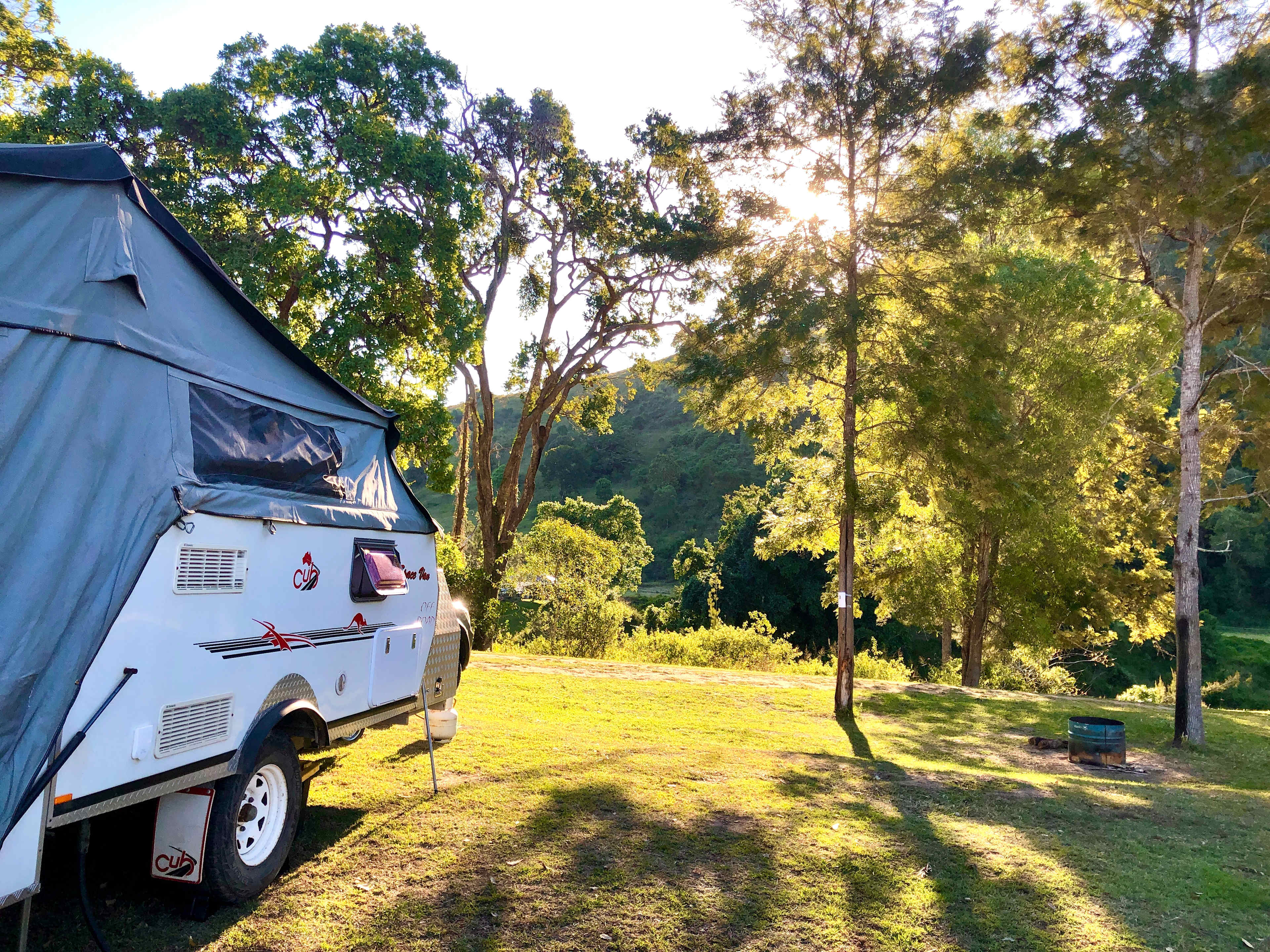 Yabba Creek Farm