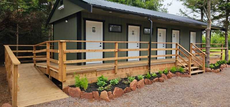 The Red Fox Campground