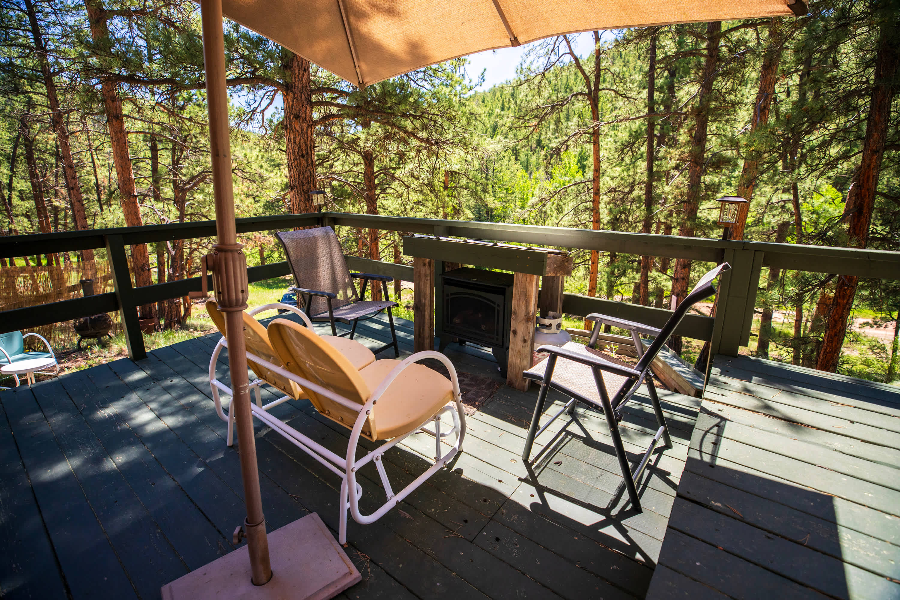 The Fisherman's Cabin
