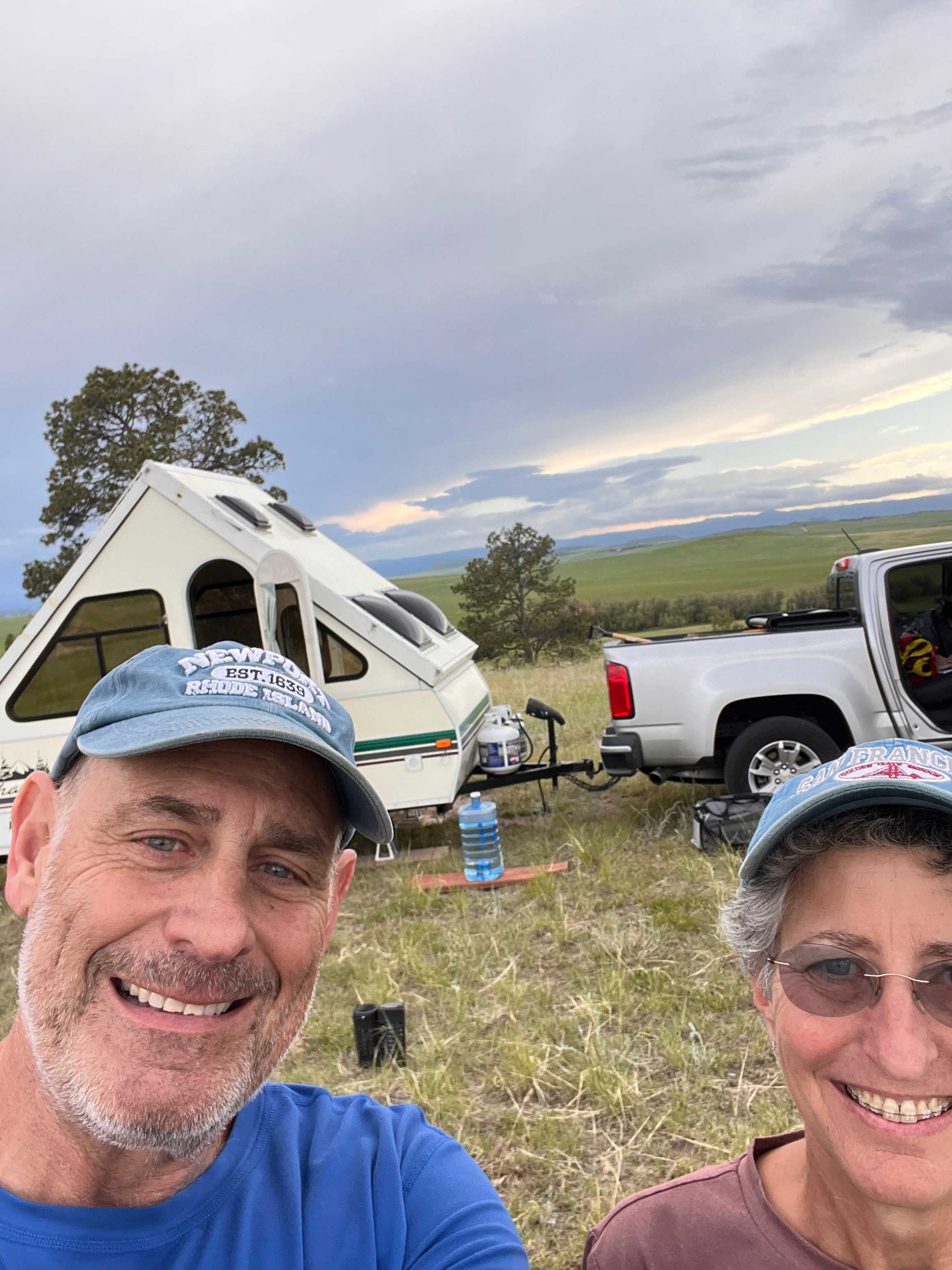 Rockridge Ranch