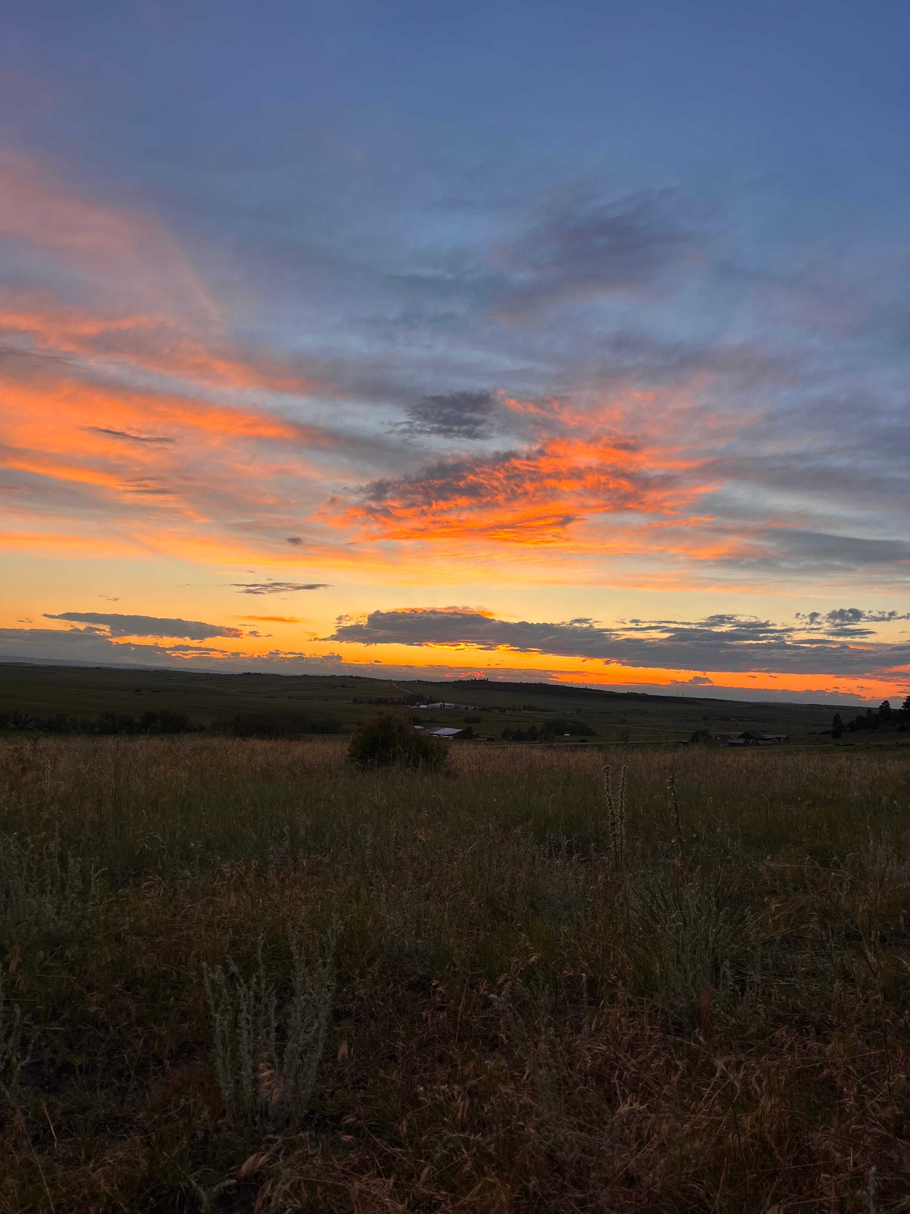 Rockridge Ranch