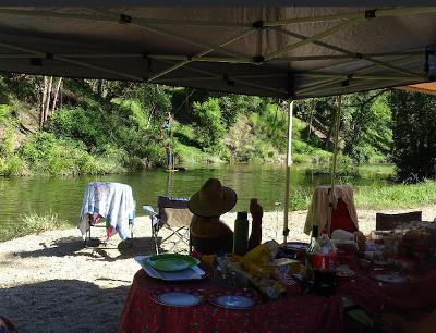 Yarrawin Camping