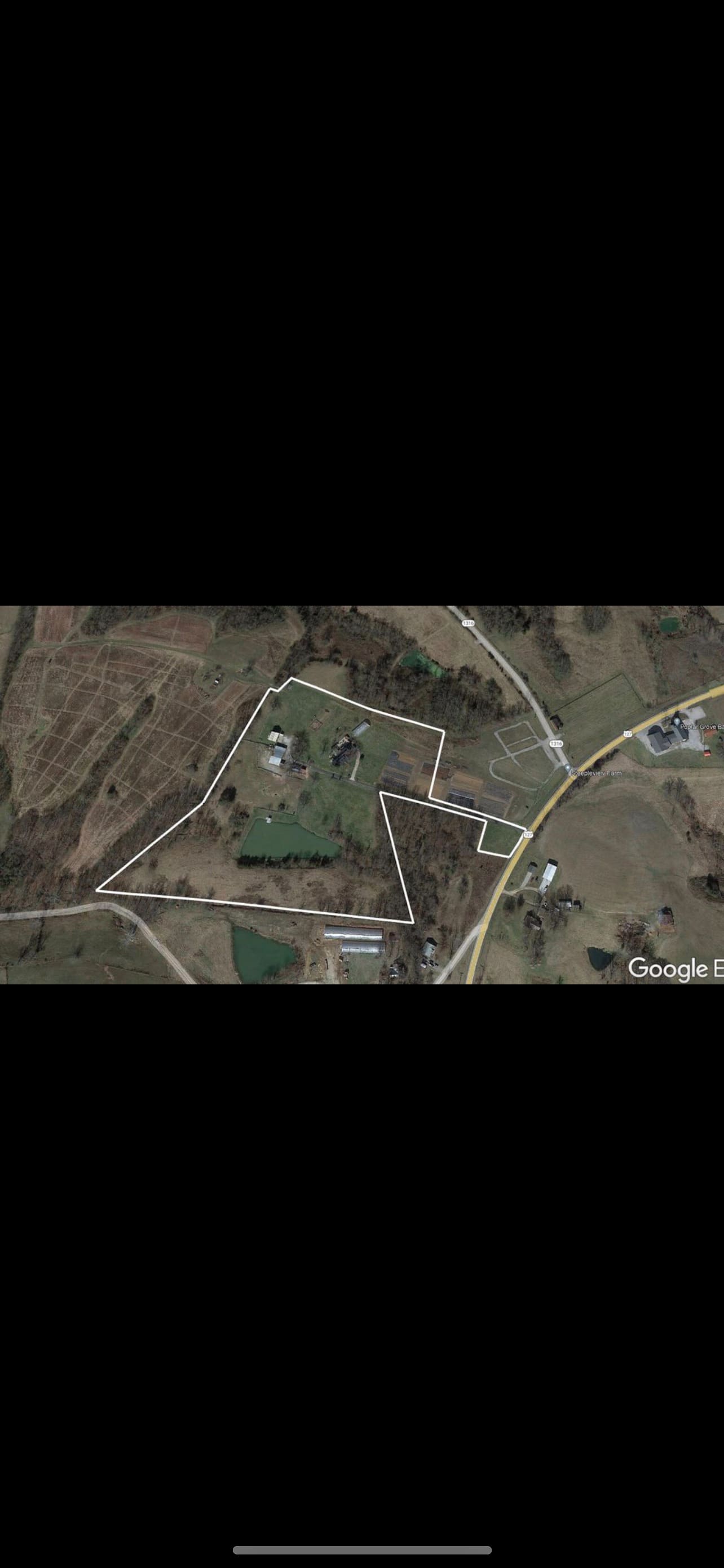 Kripple Creek Ranch