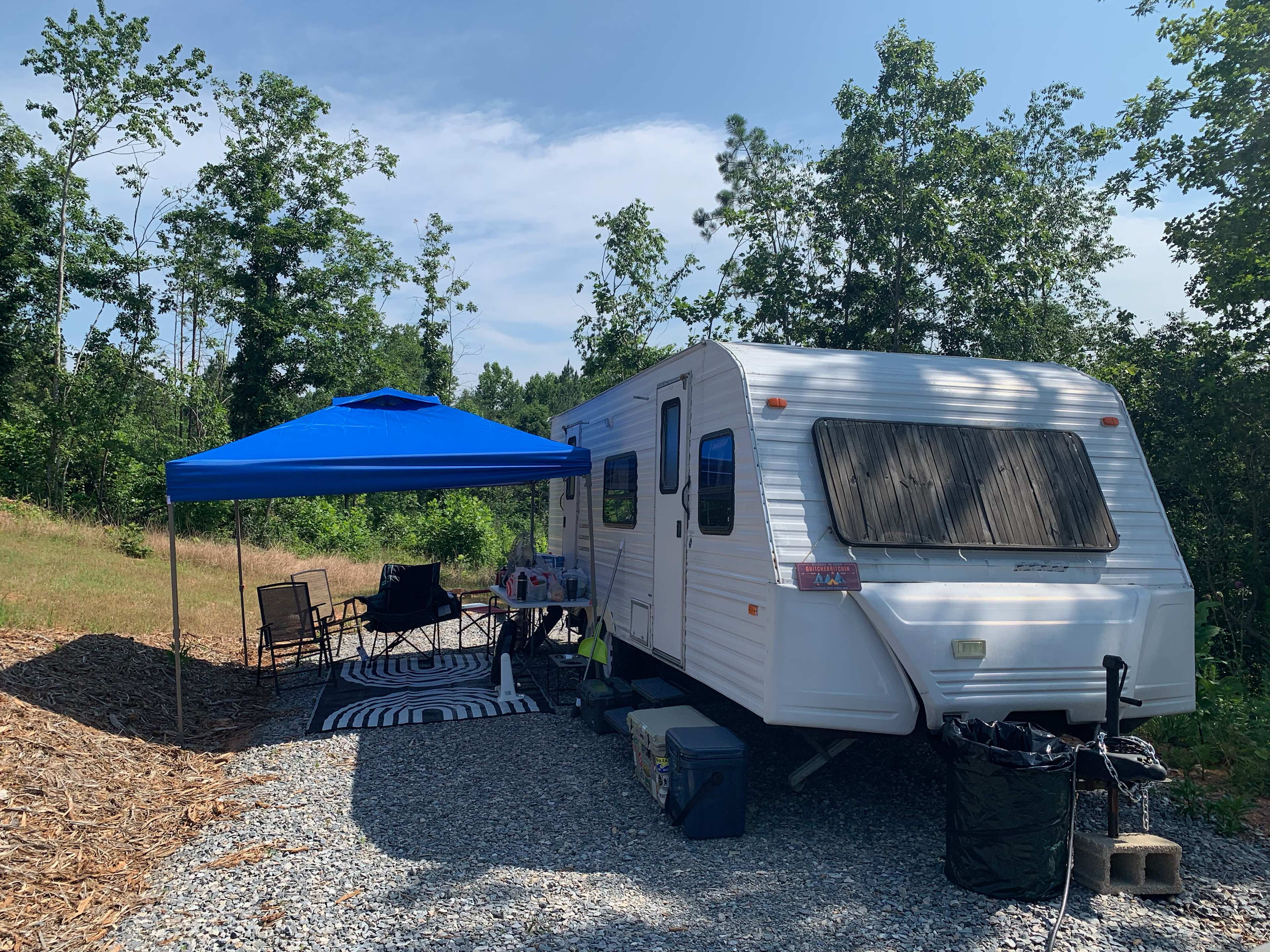 Tellurian Family Campground