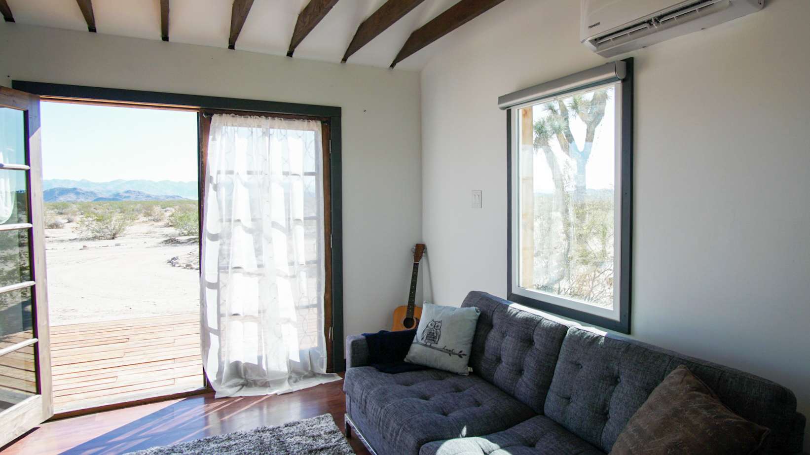 Cozy Retreat in Joshua Tree