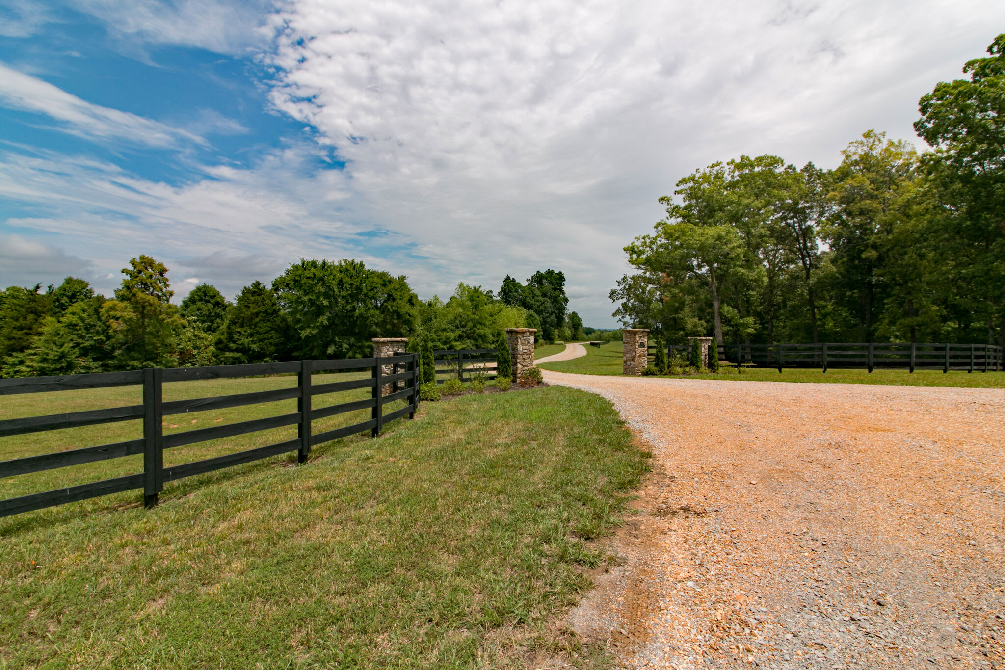 Pine Ridge Farm