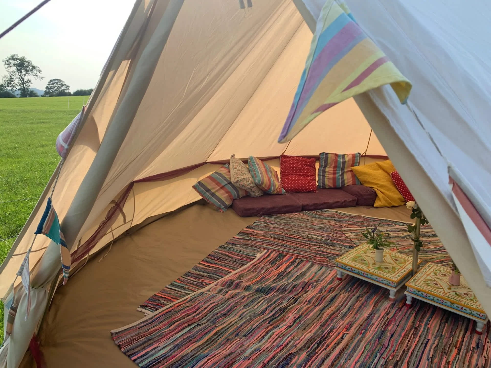 Freespirit Glamping