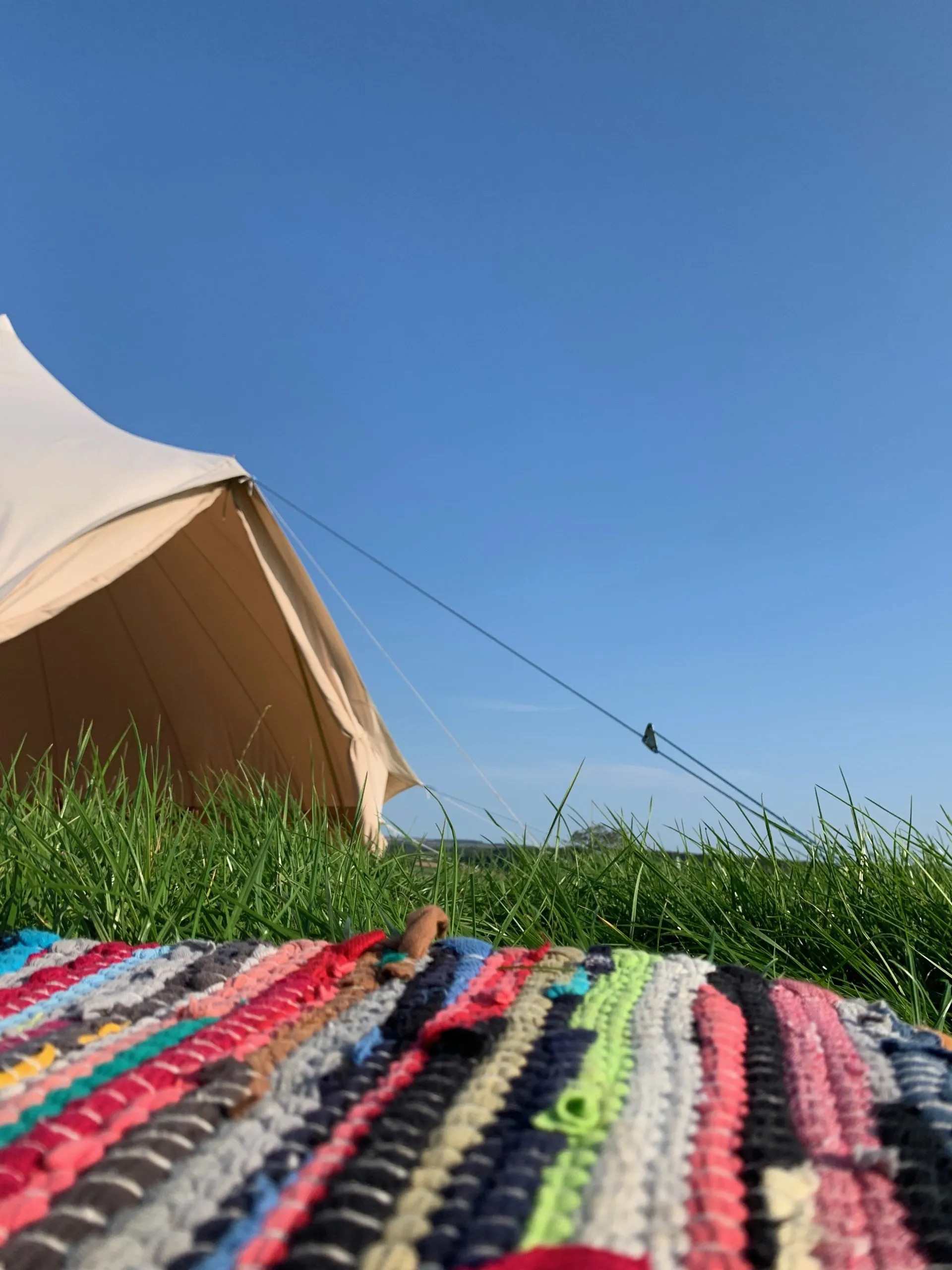 Freespirit Glamping
