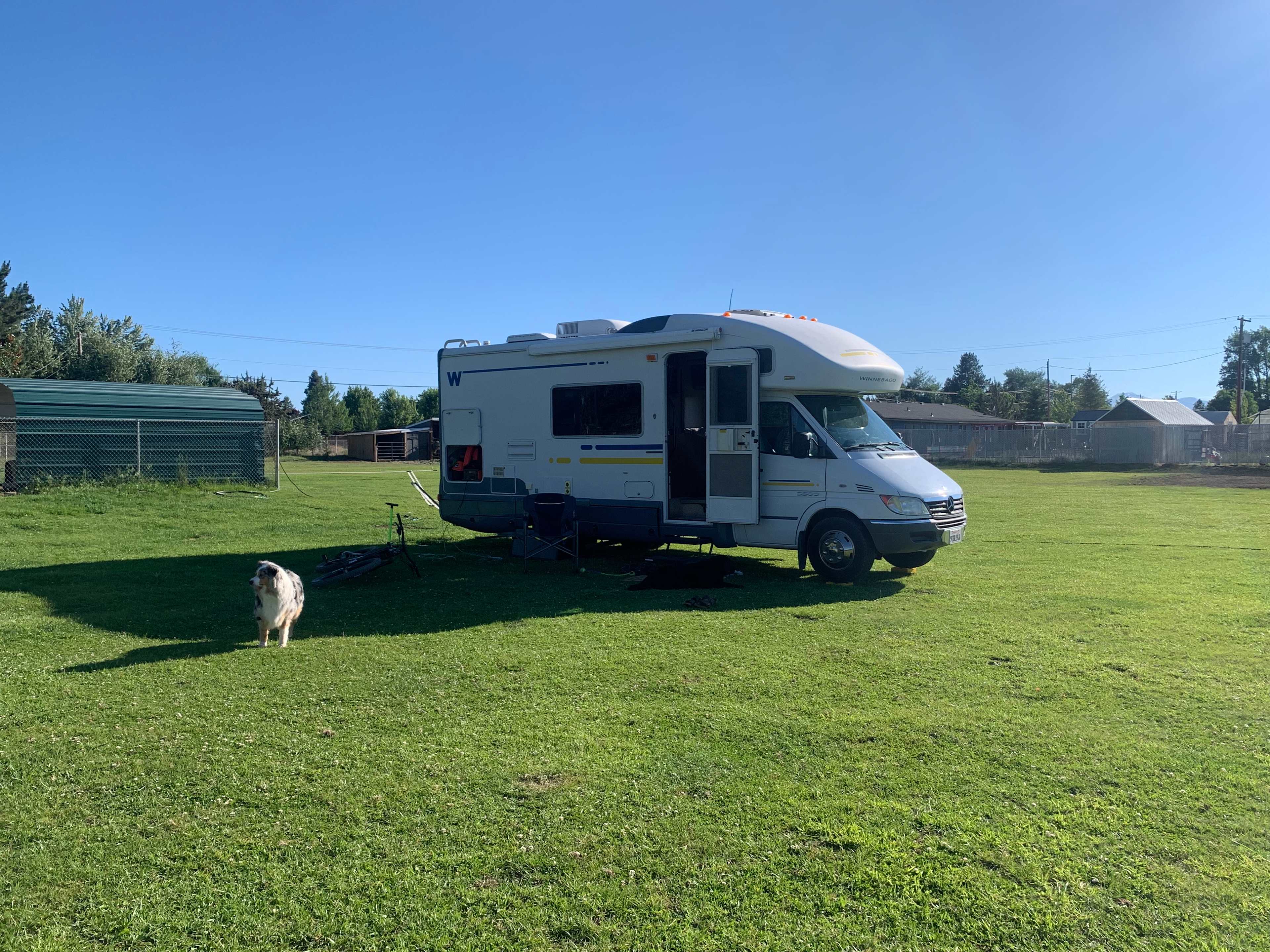 Little Acres Farm