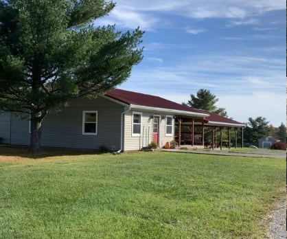 Peaceful Finger Lakes Retreat