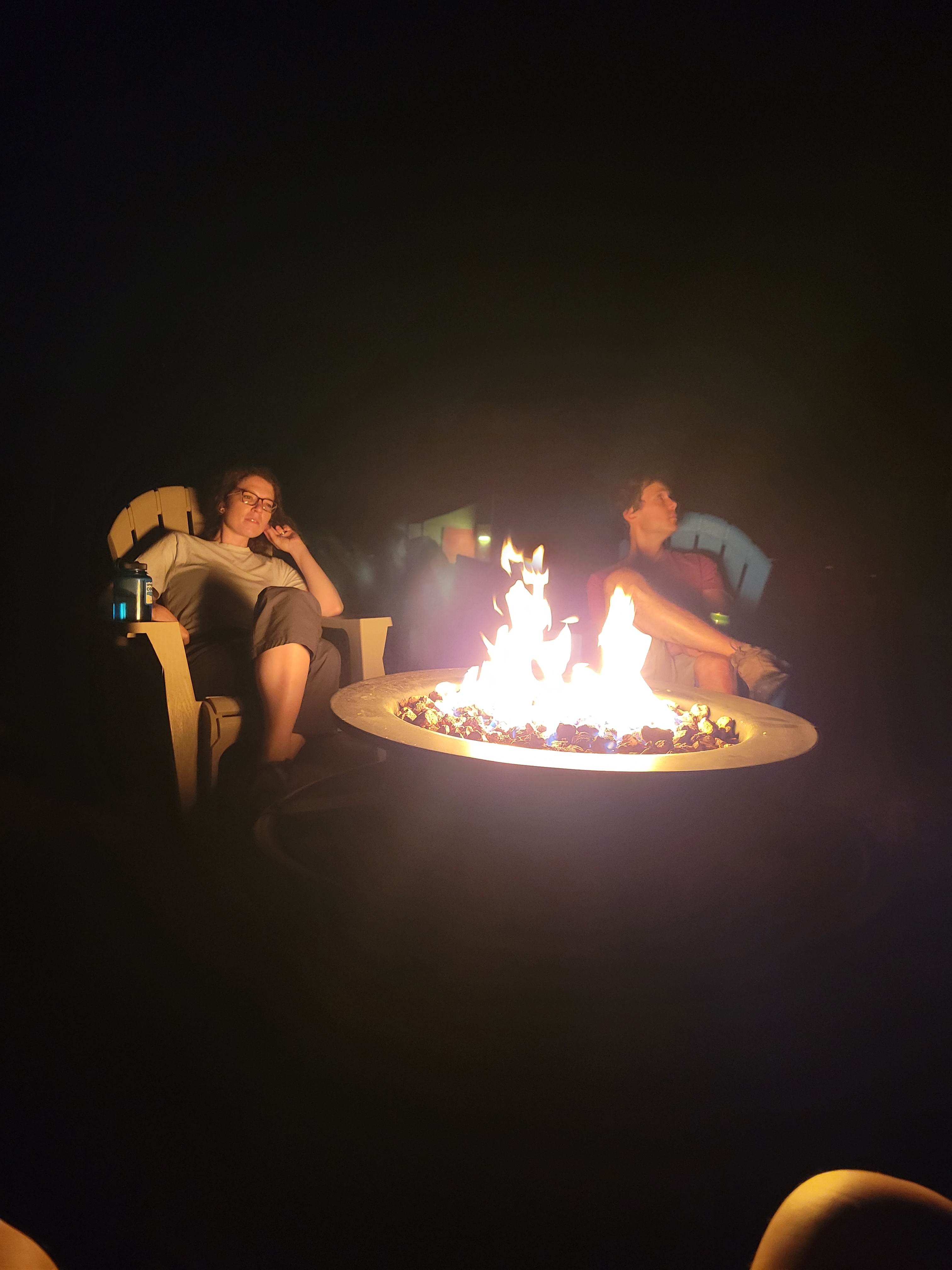 Golden Briar Camp