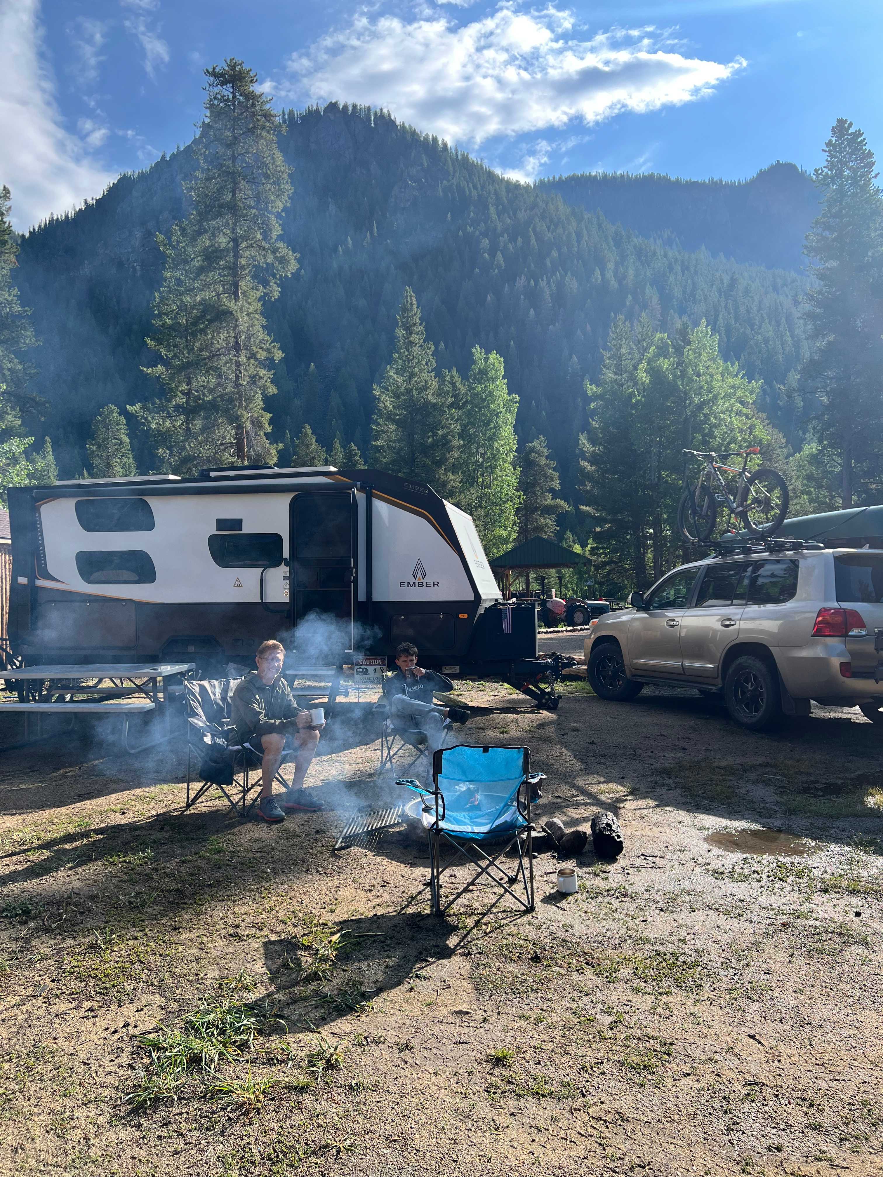 Arapaho Valley Ranch