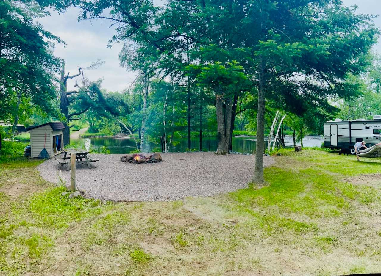 Exeland River Property!!