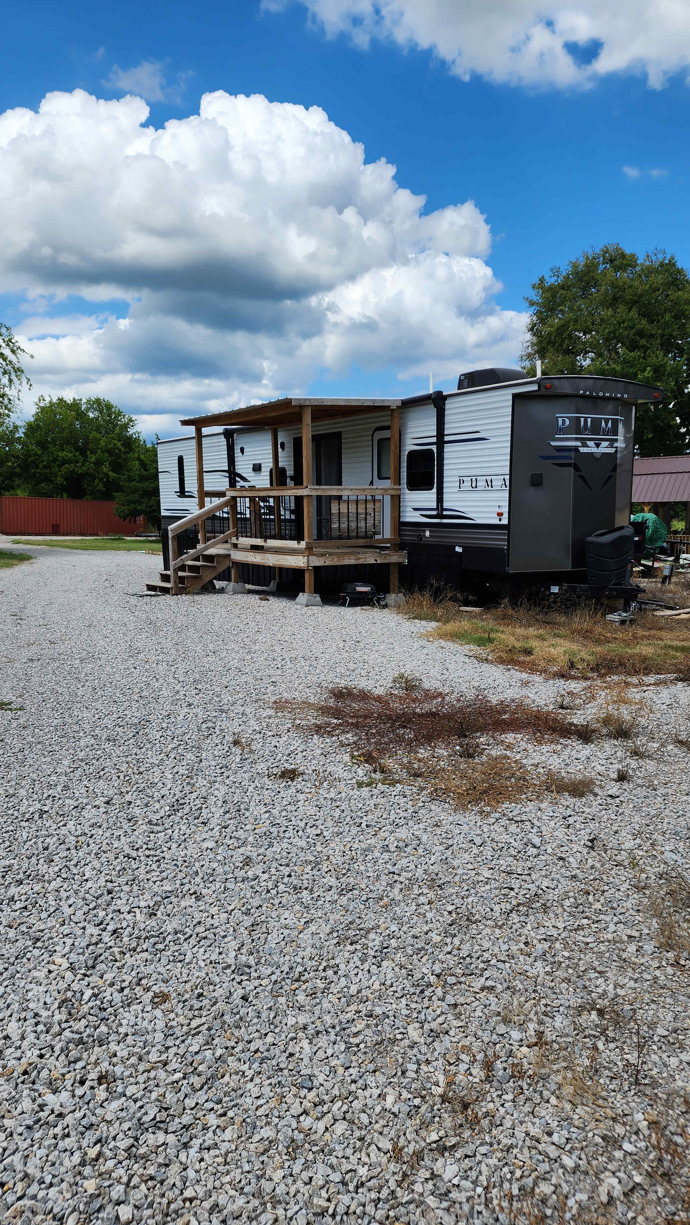 Upland Hills RV