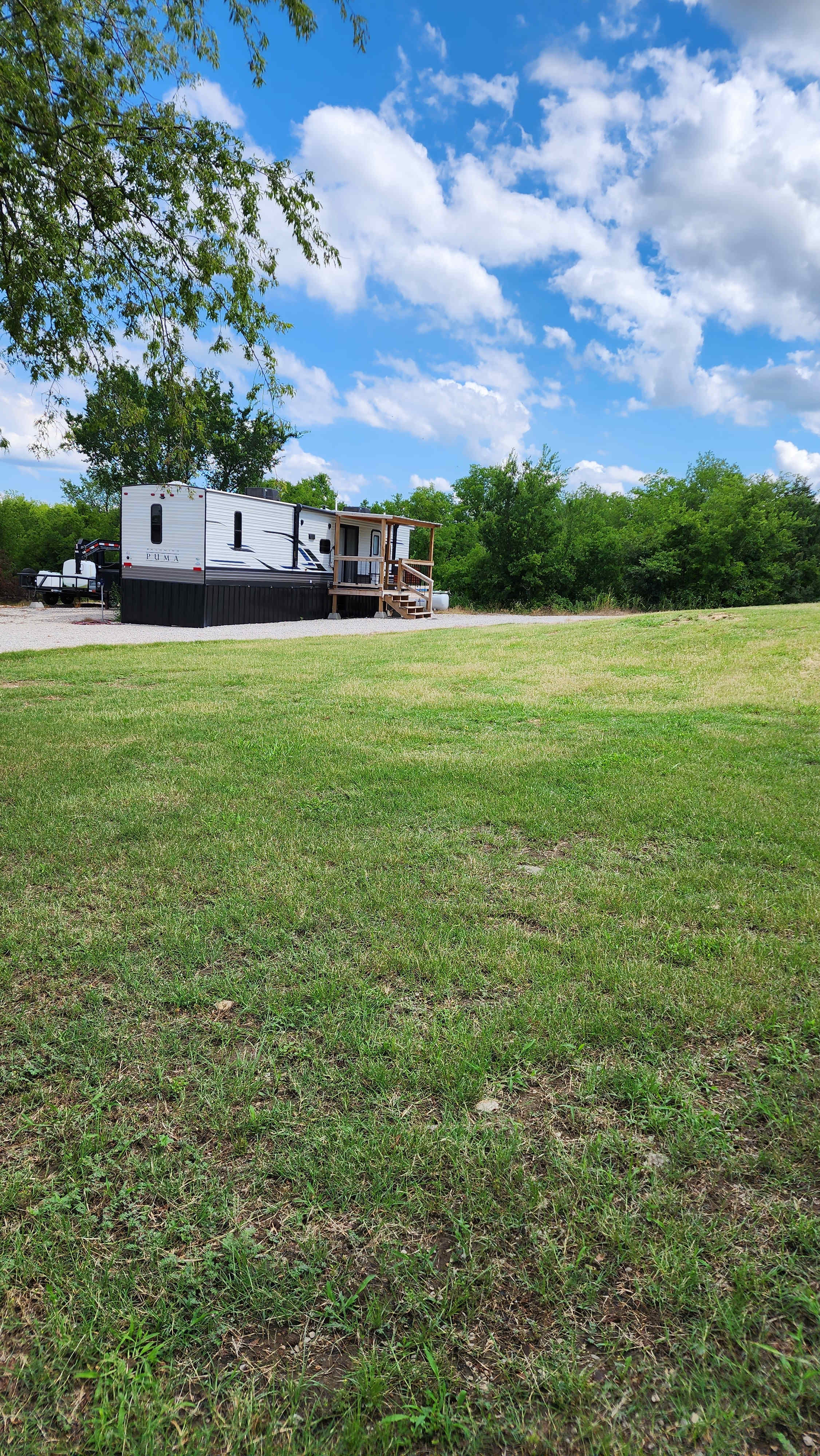 Upland Hills RV