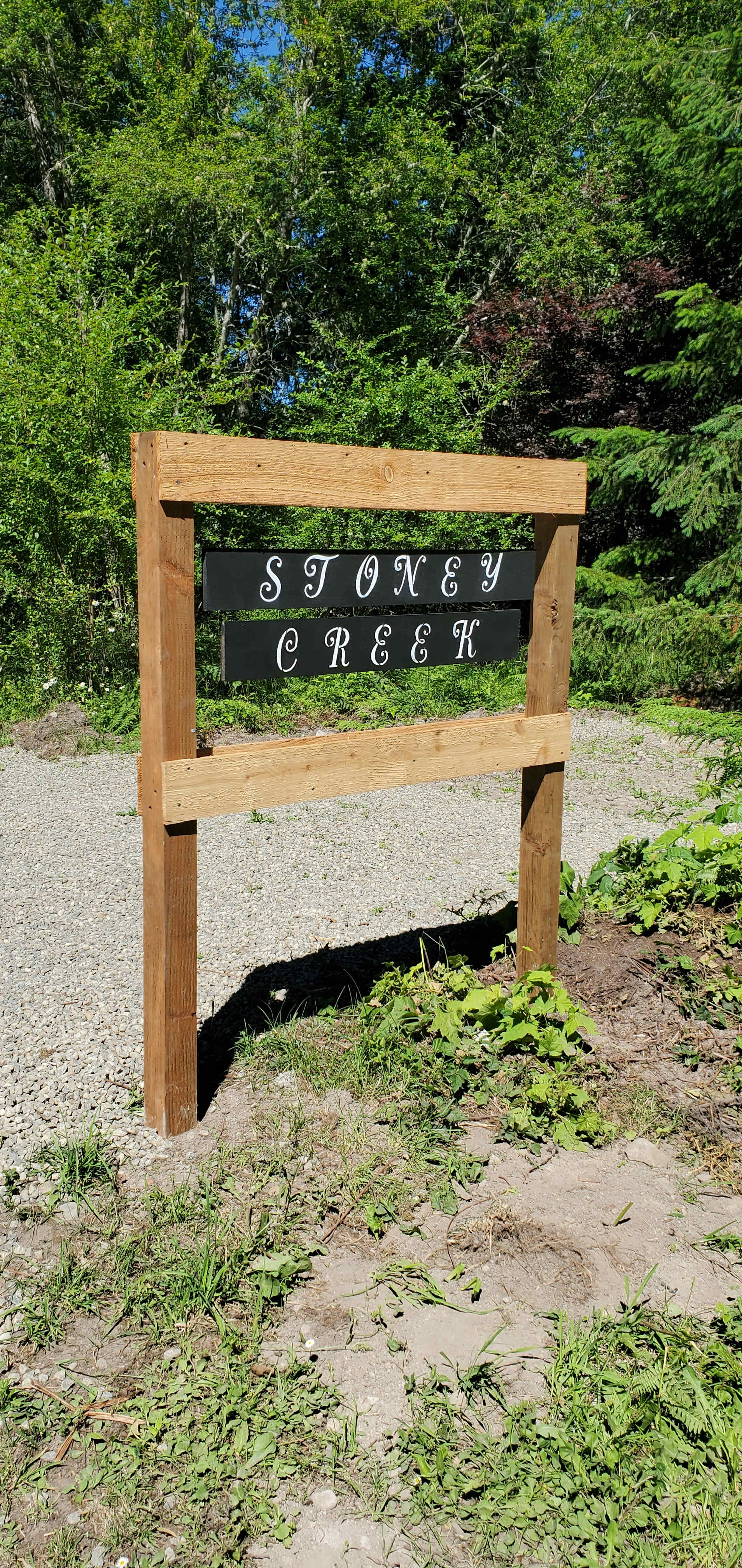 Stoney Creek
