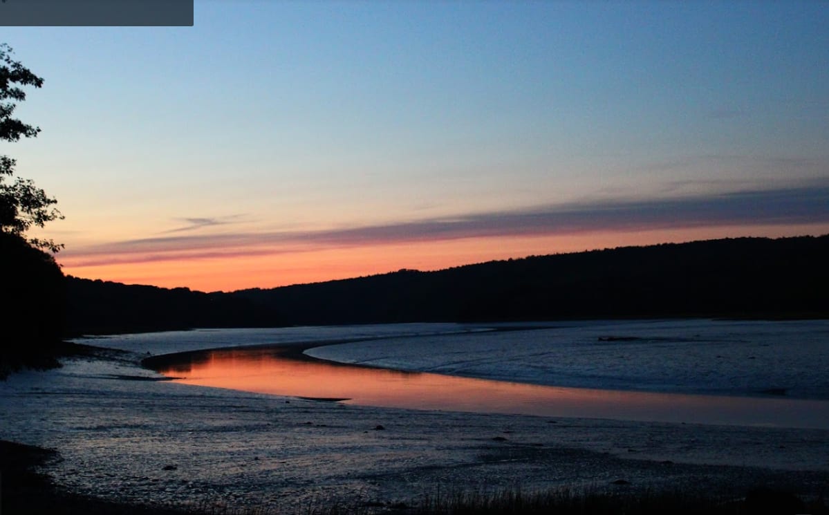 Bear River Millyard Resort &RV Park
