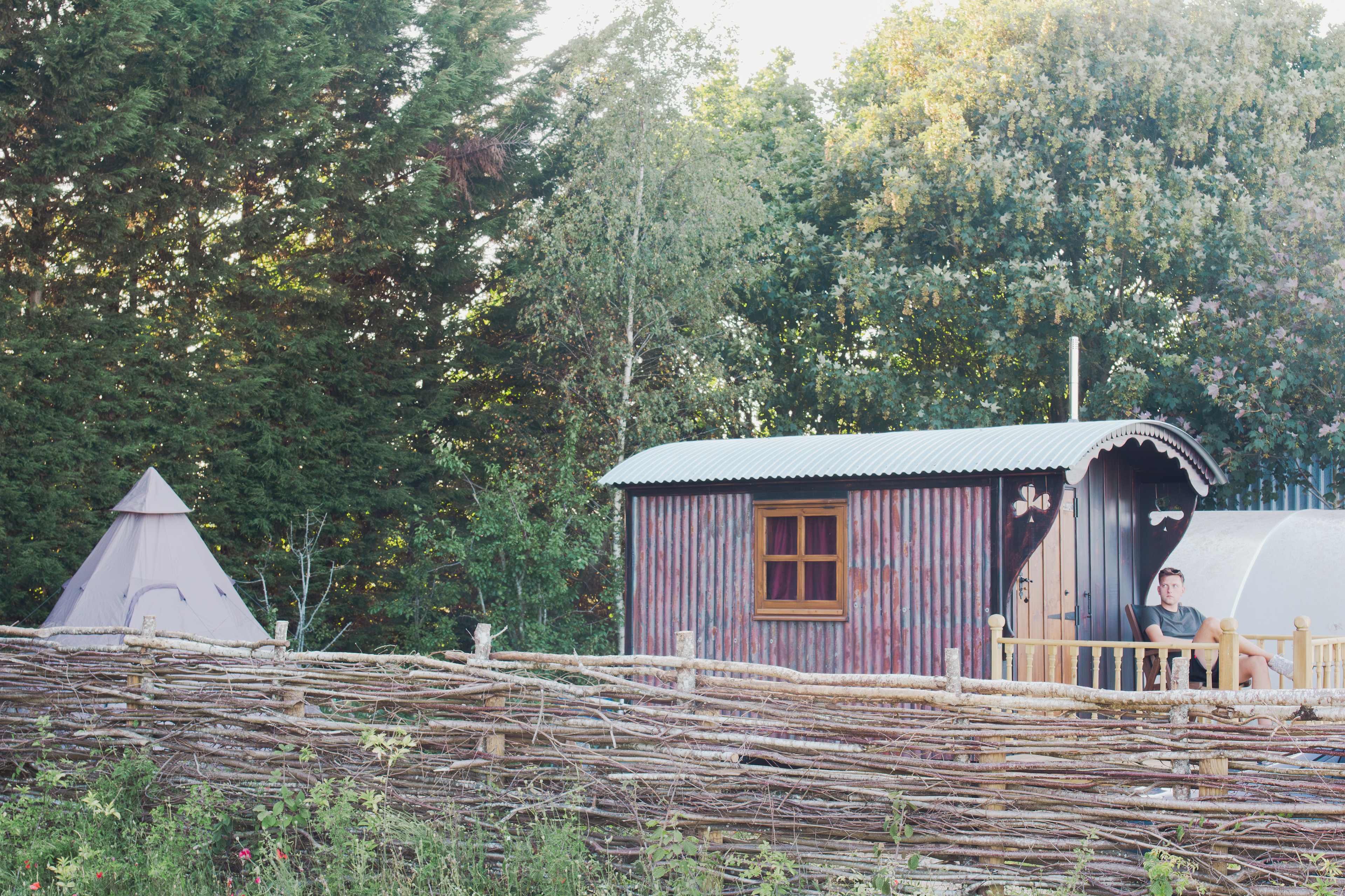 Shirehill Farm