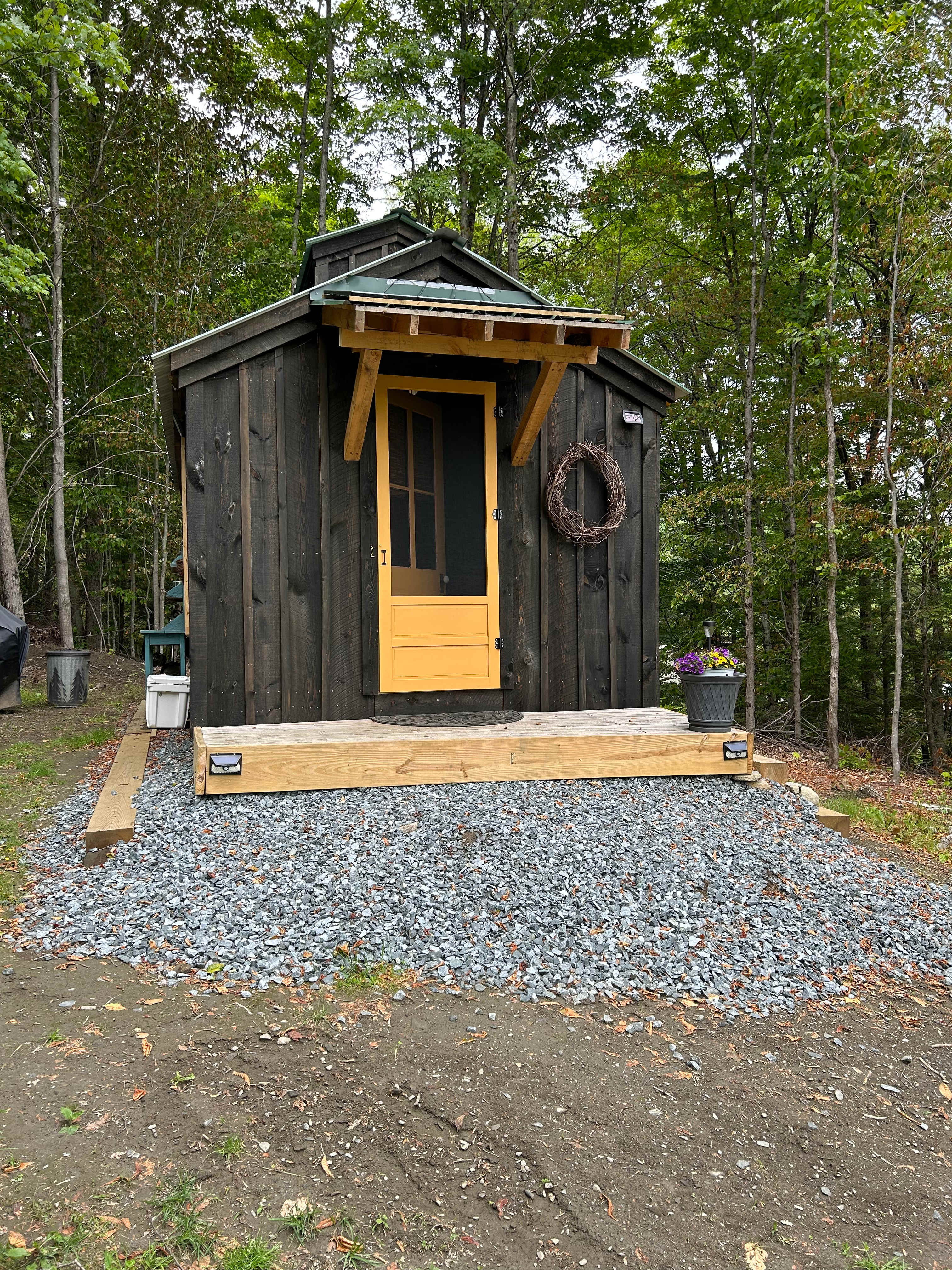 Sugar Shack