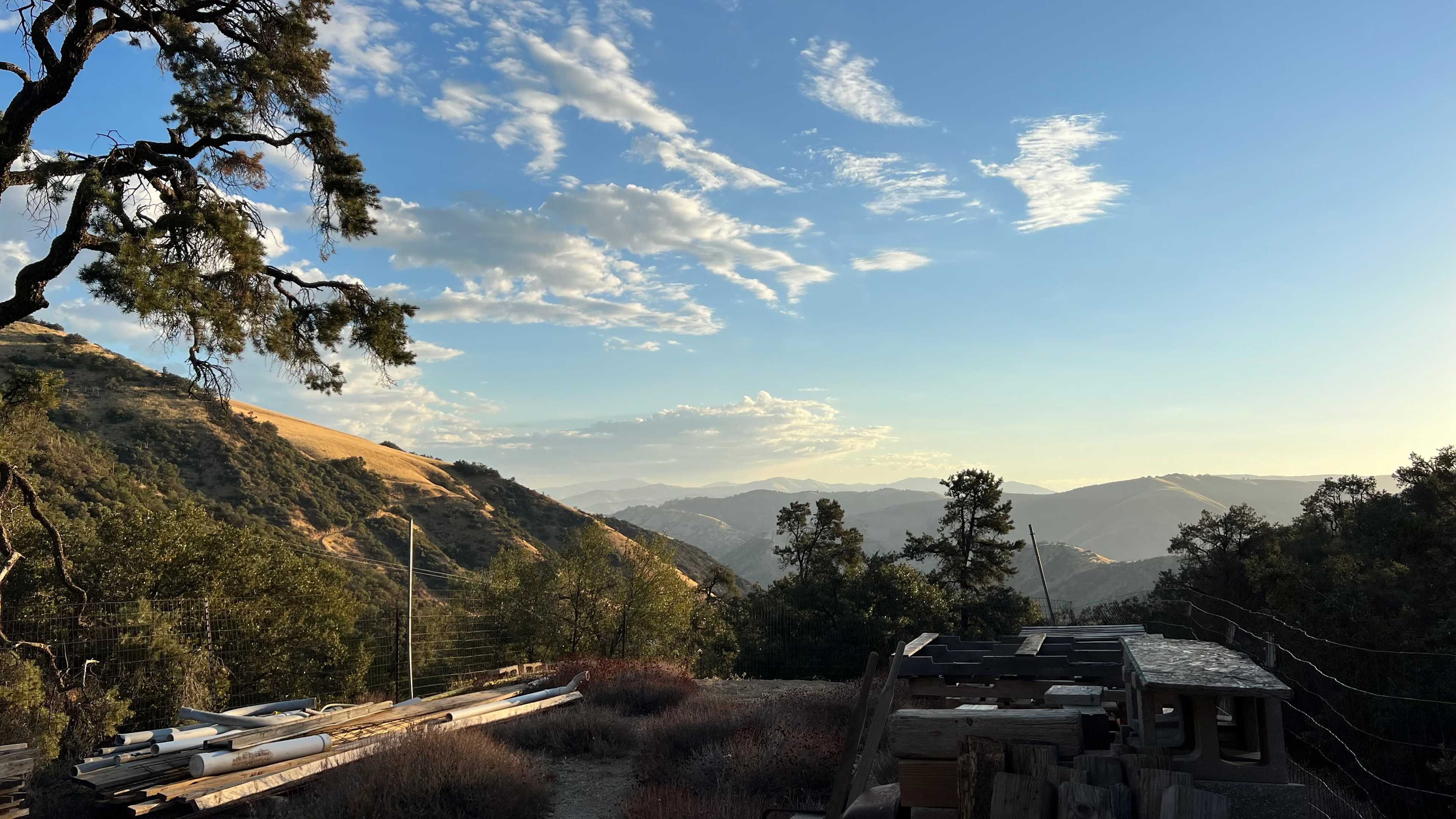 Spectacular Views Tejon Good Energy