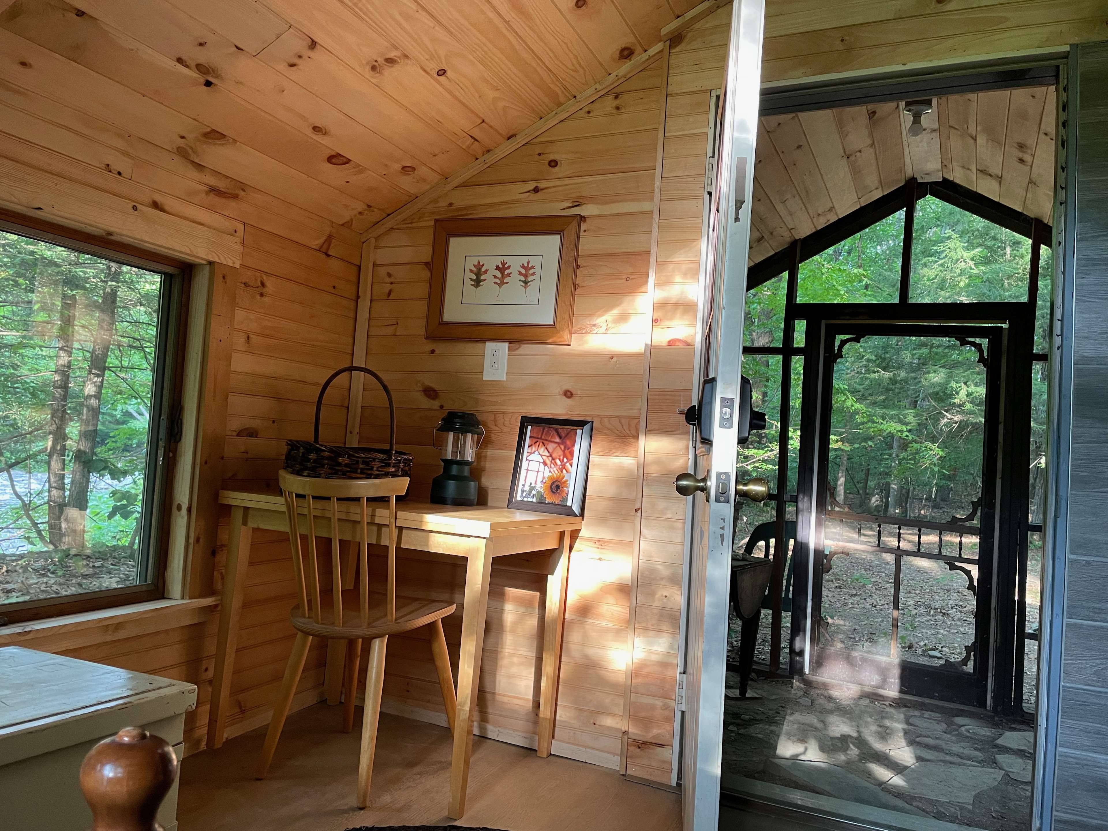 Mapletree Farm