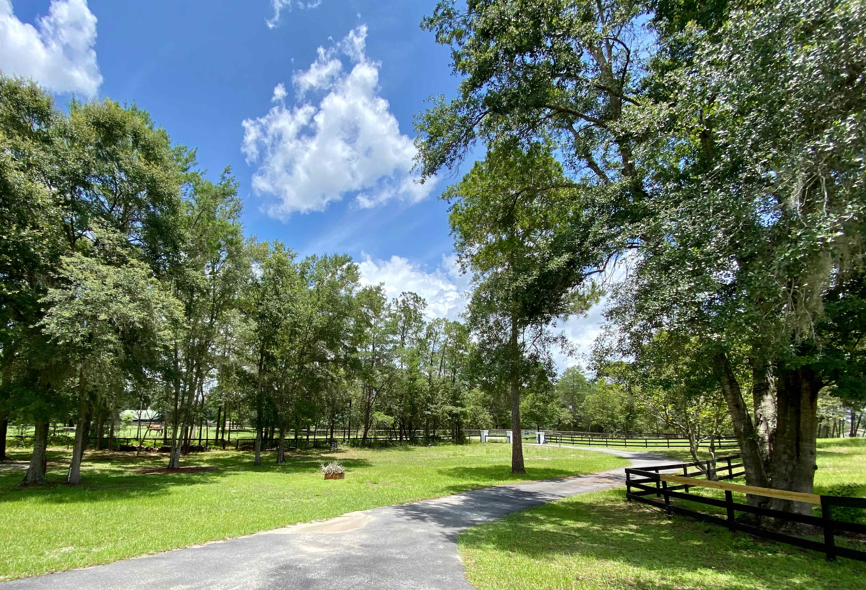 Croom Farm Camp