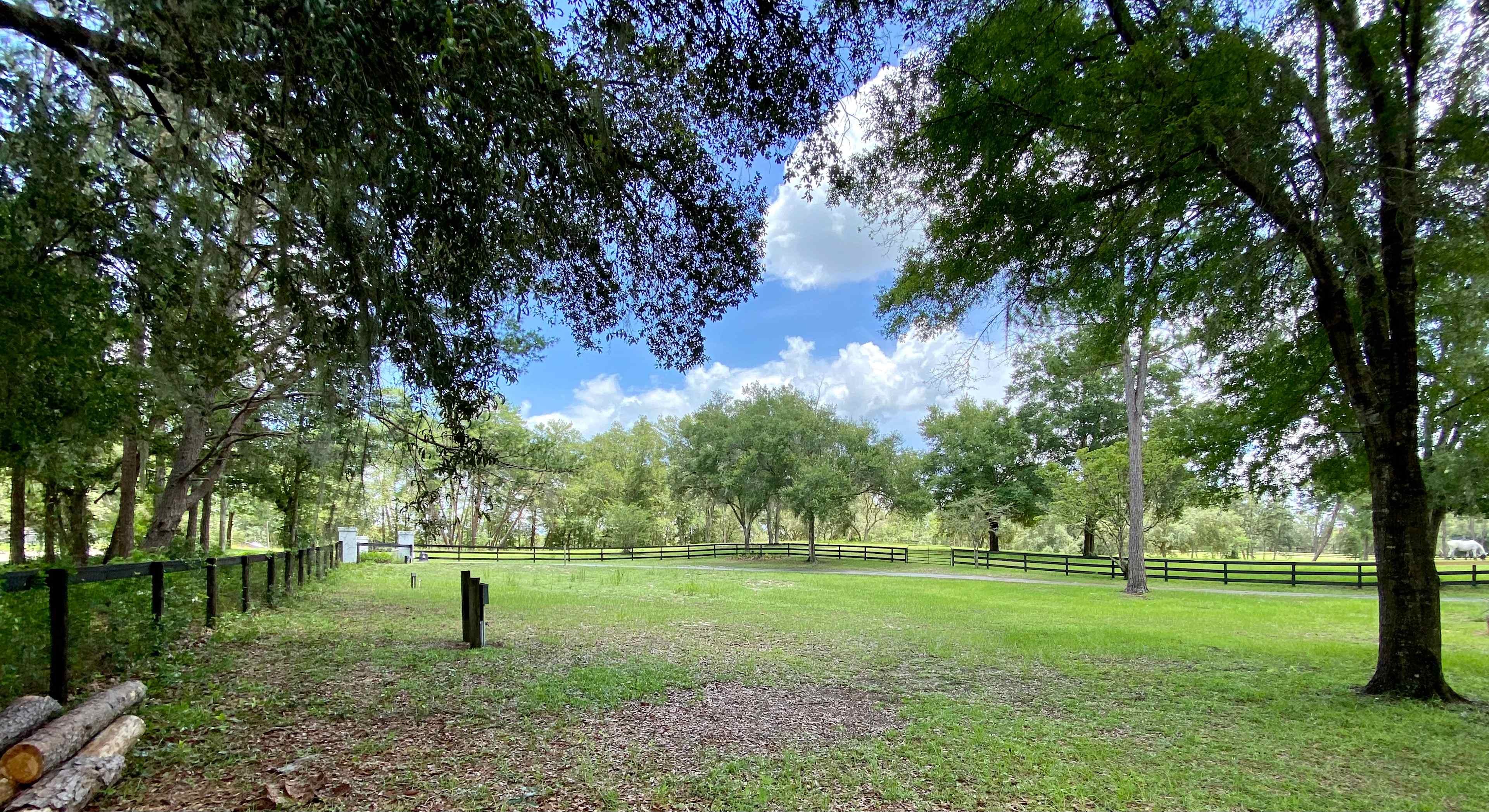 Croom Farm Camp