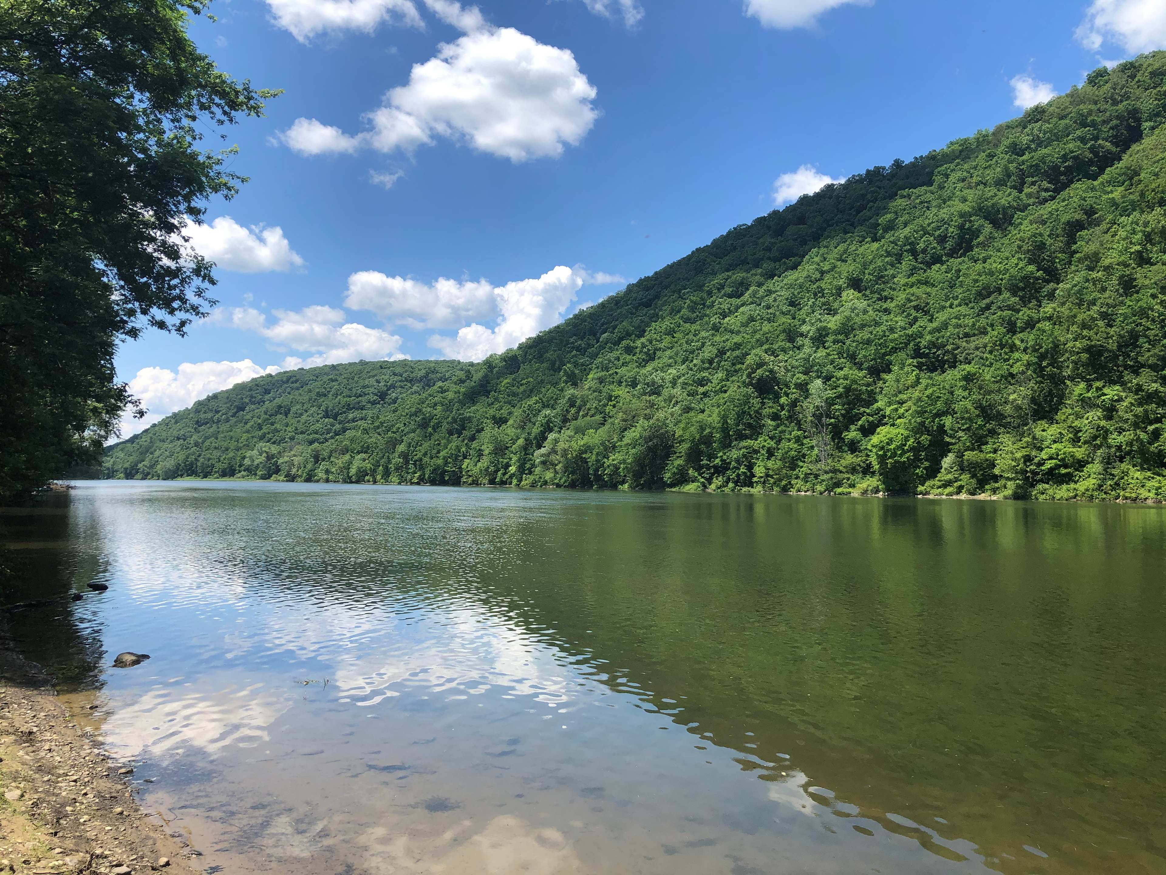 Wheels & Paddles Campground