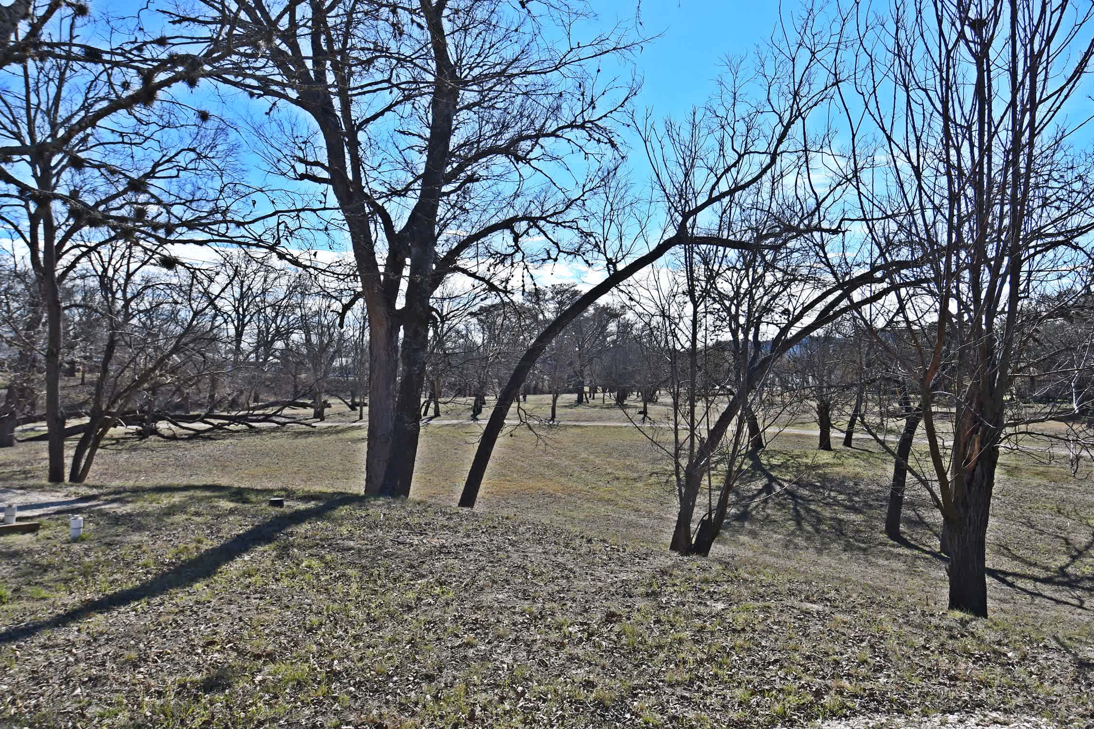 Rio Frio River Park