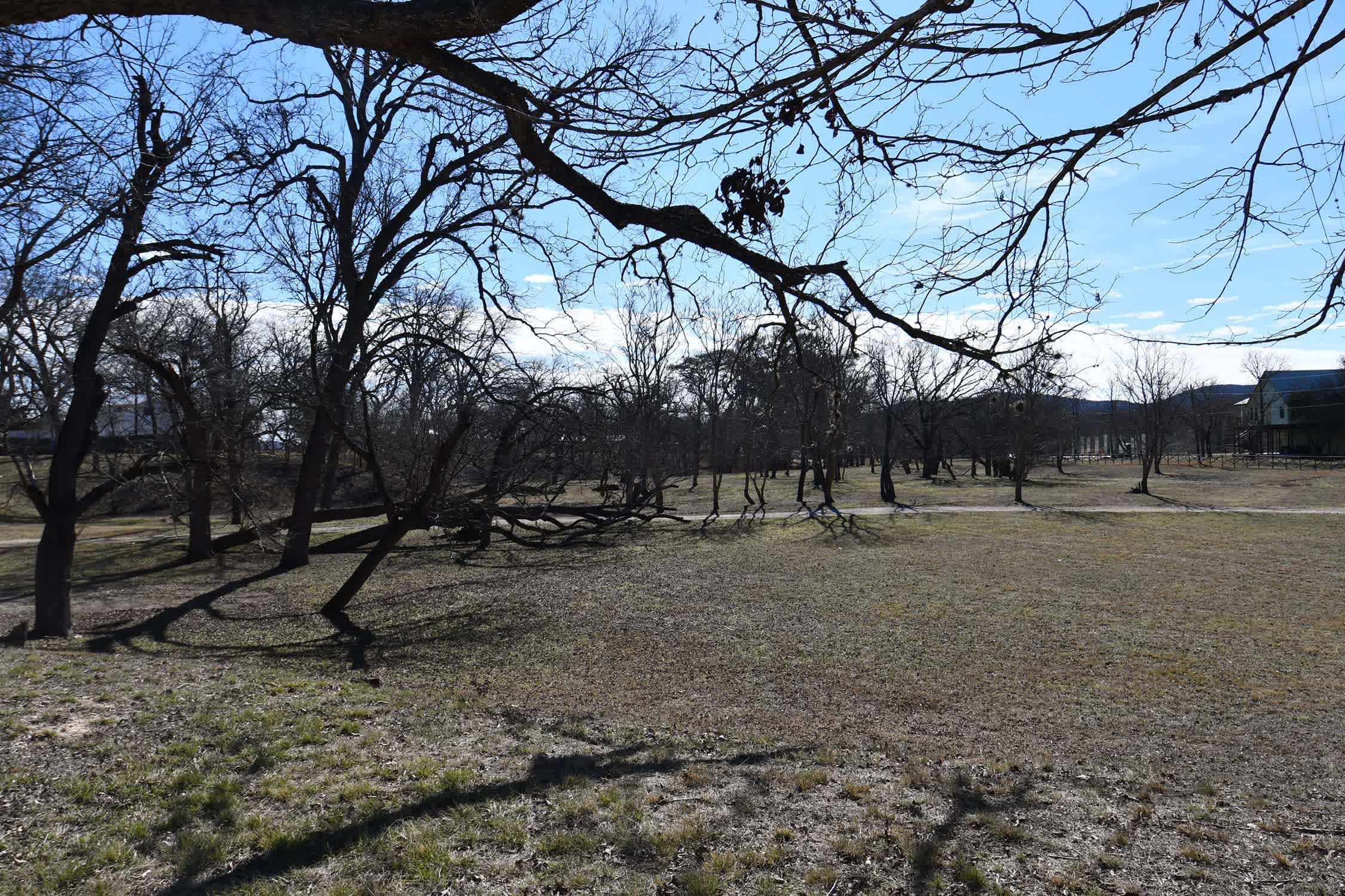 Rio Frio River Park