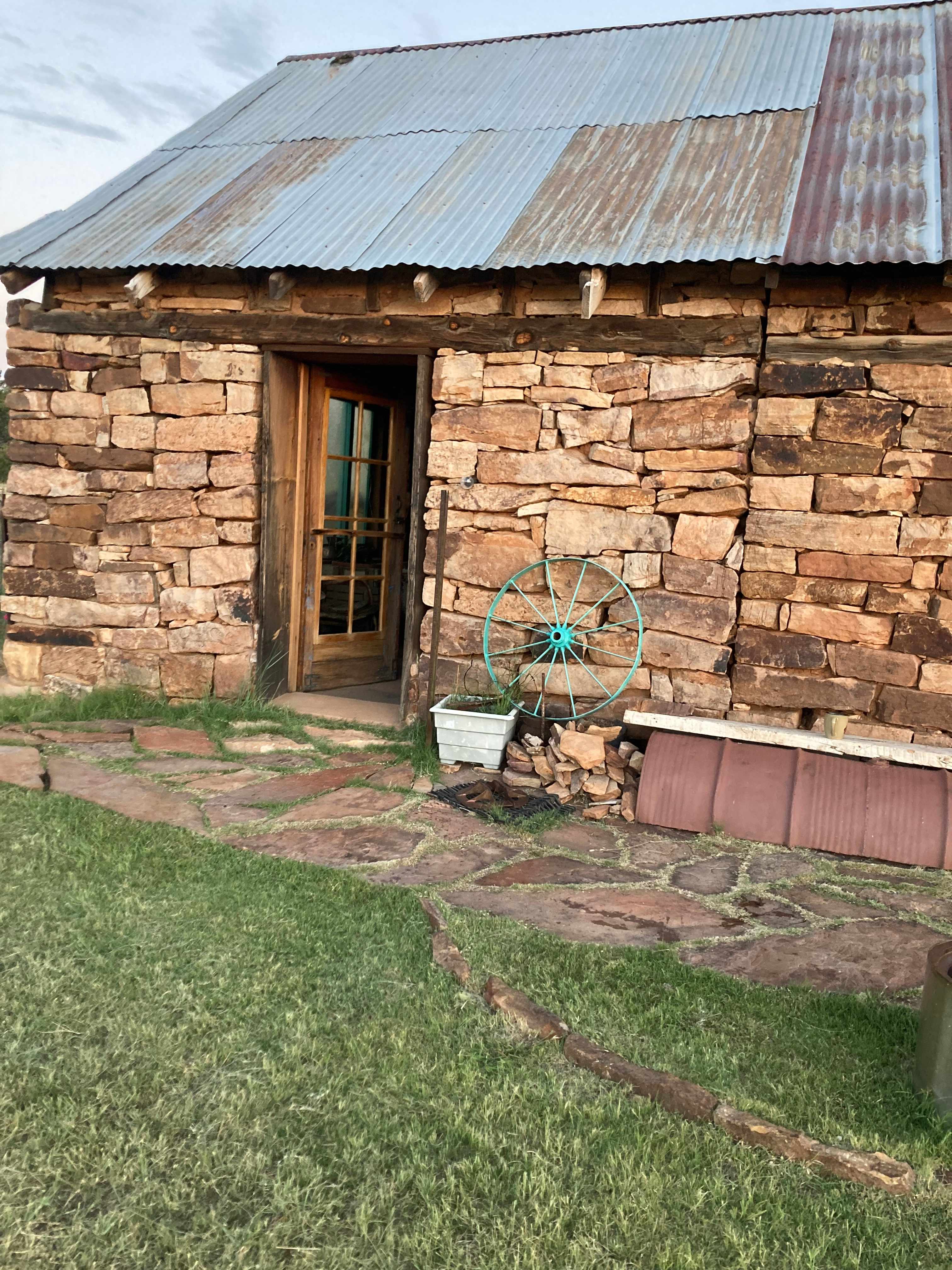 HAWK RIM RANCH